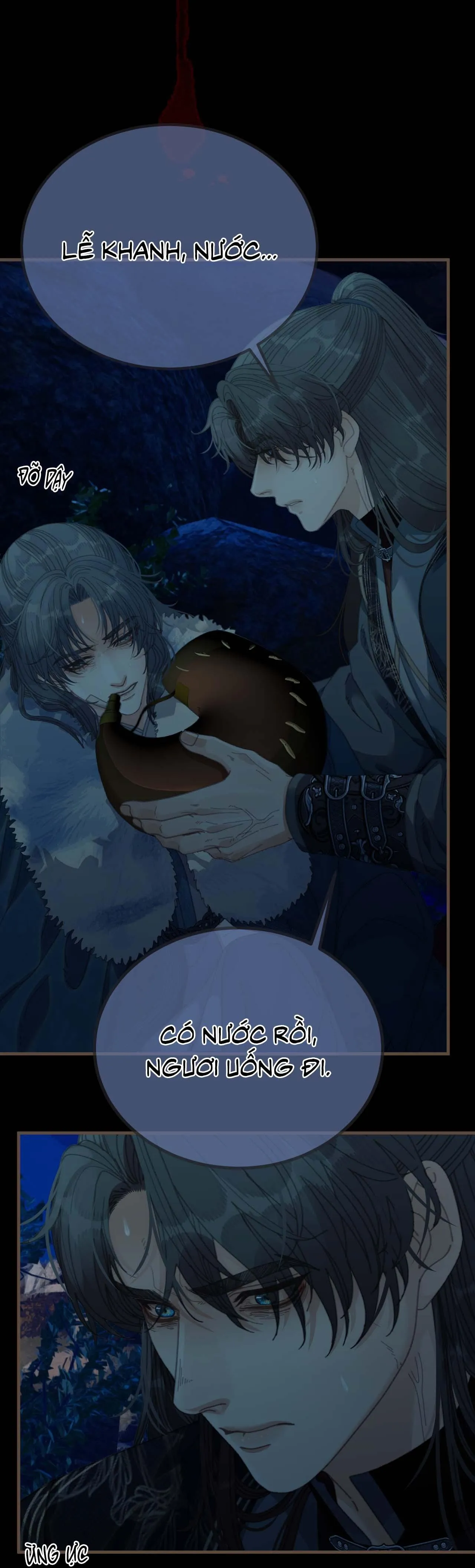 Á NÔ 2 - THÁM HOA Chapter 80 Trang 28