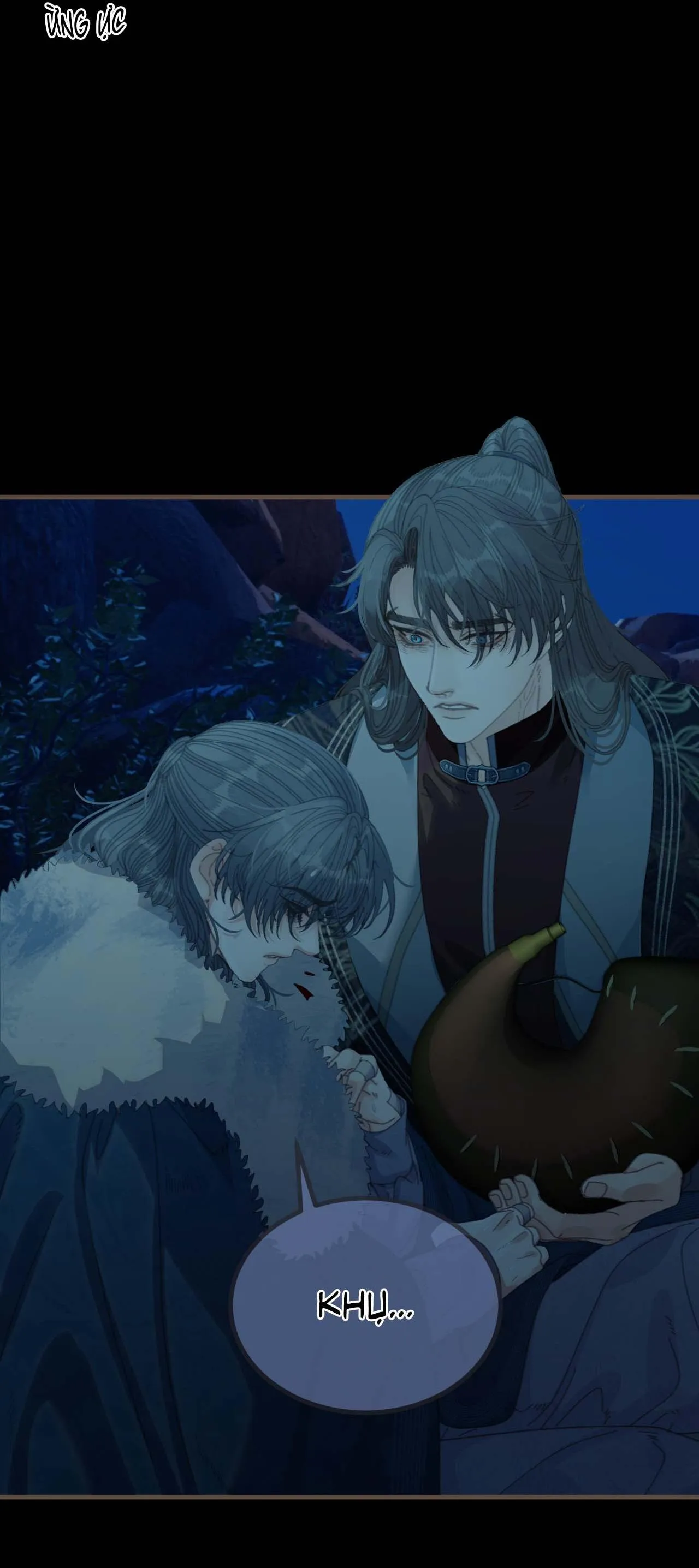 Á NÔ 2 - THÁM HOA Chapter 80 Trang 29