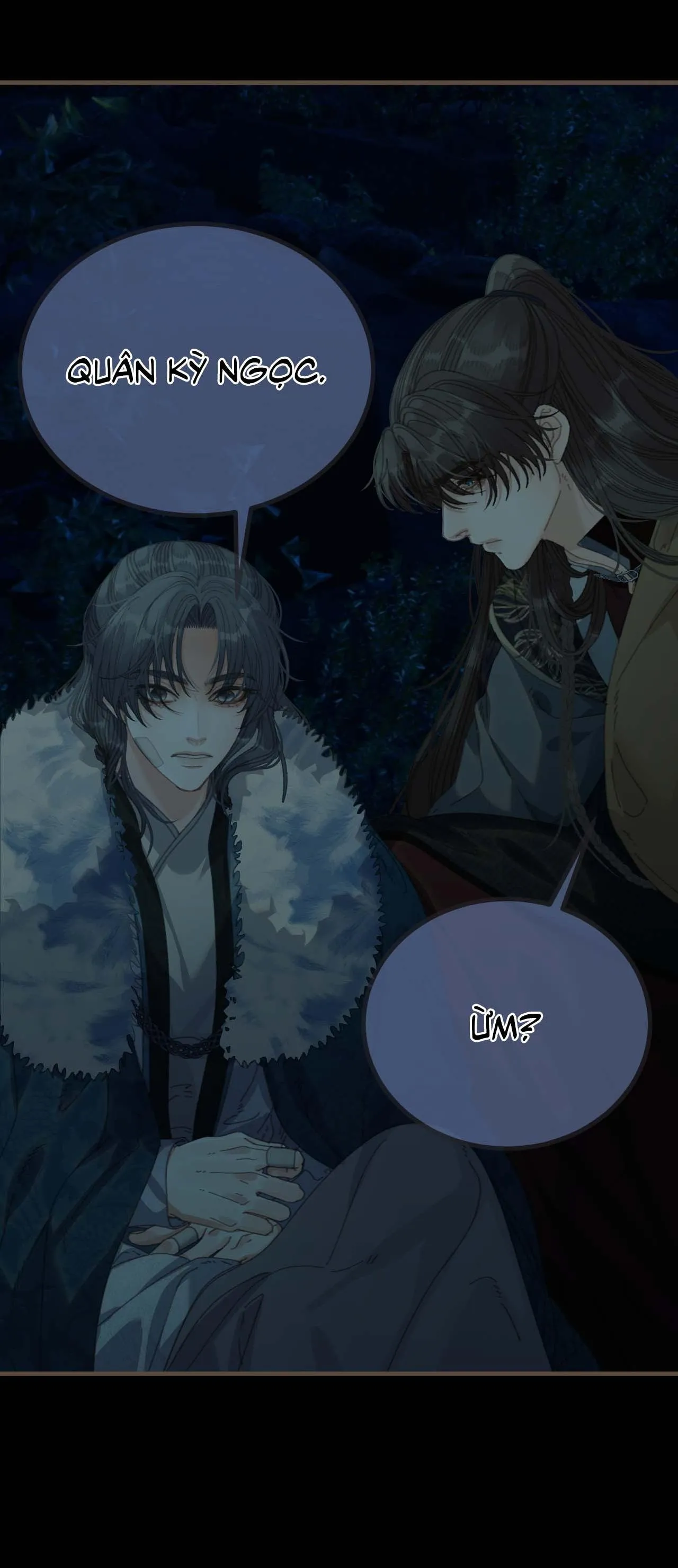 Á NÔ 2 - THÁM HOA Chapter 80 Trang 38