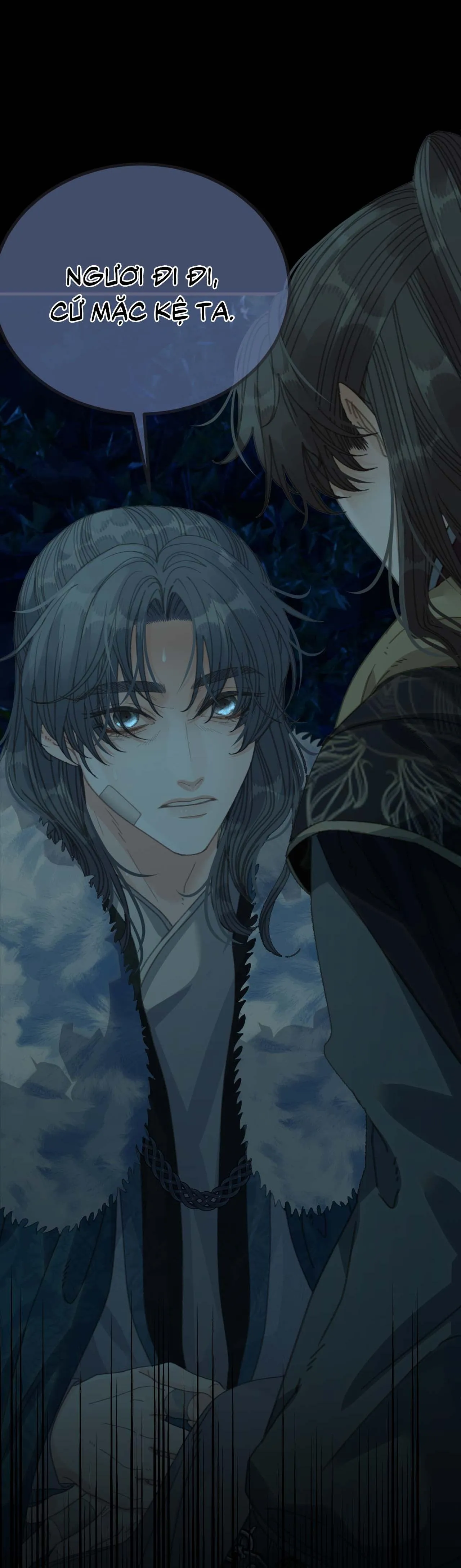 Á NÔ 2 - THÁM HOA Chapter 80 Trang 39