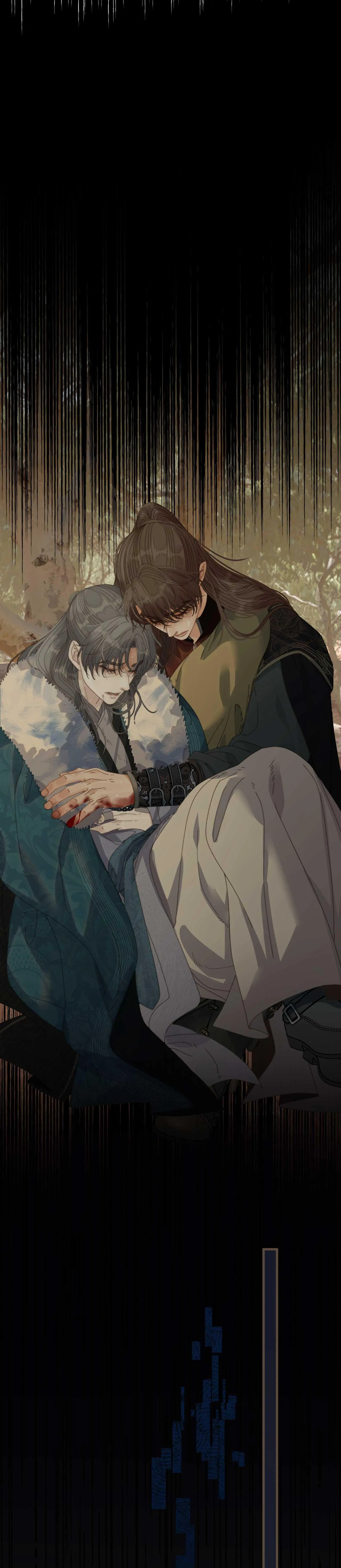 Á NÔ 2 - THÁM HOA Chapter 81 Trang 15