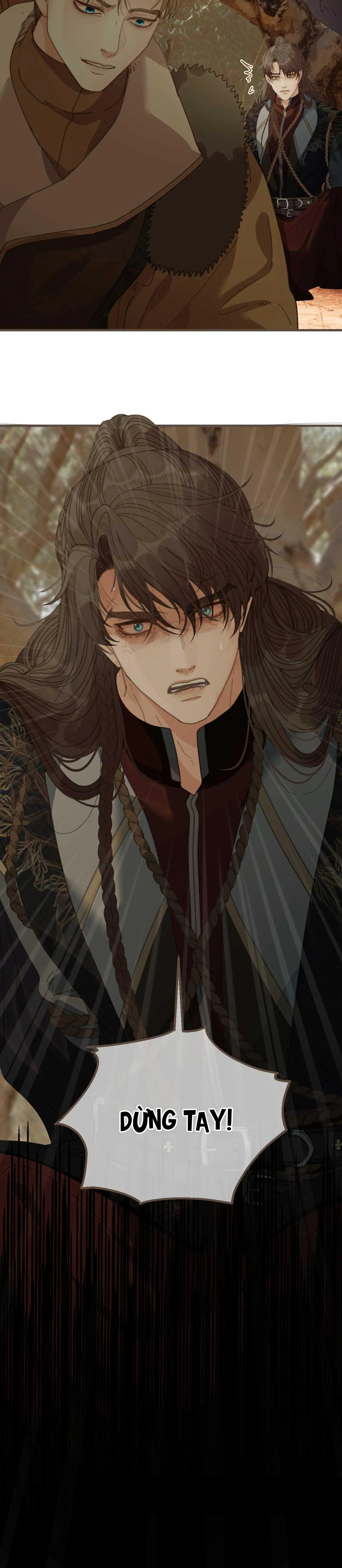 Á NÔ 2 - THÁM HOA Chapter 81 Trang 20