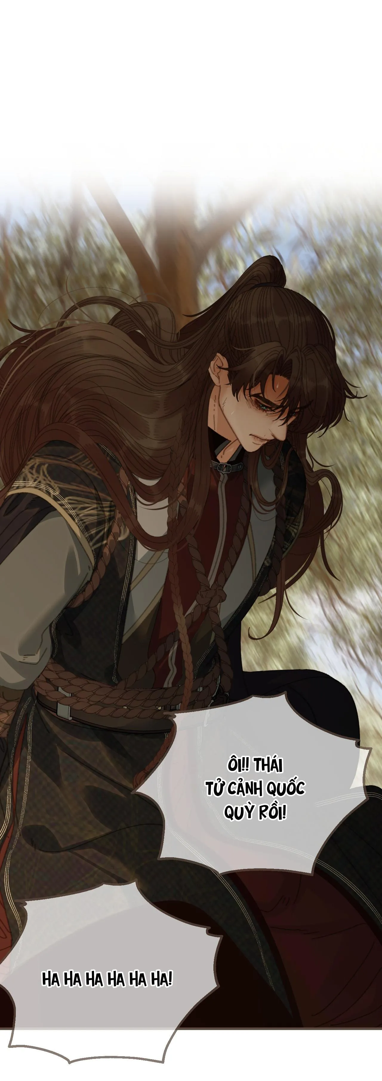 Á NÔ 2 - THÁM HOA Chapter 82 Trang 18