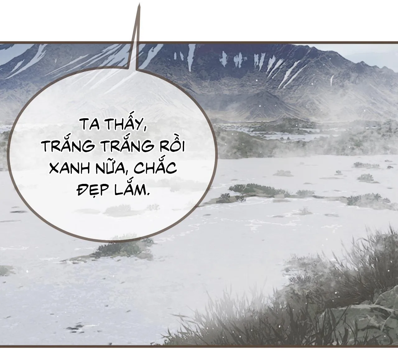Á NÔ 2 - THÁM HOA Chapter 83 Trang 15