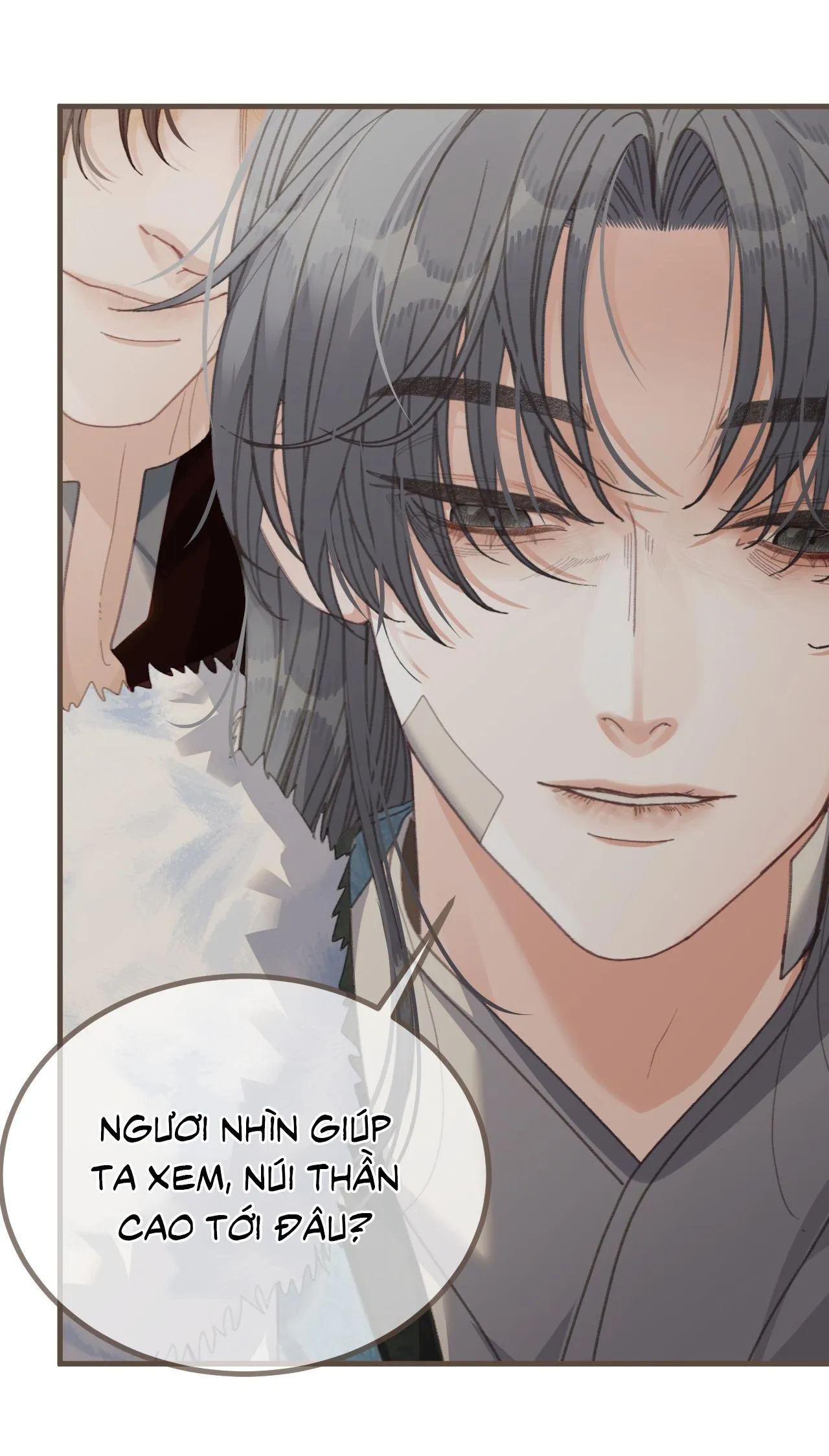 Á NÔ 2 - THÁM HOA Chapter 83 Trang 17