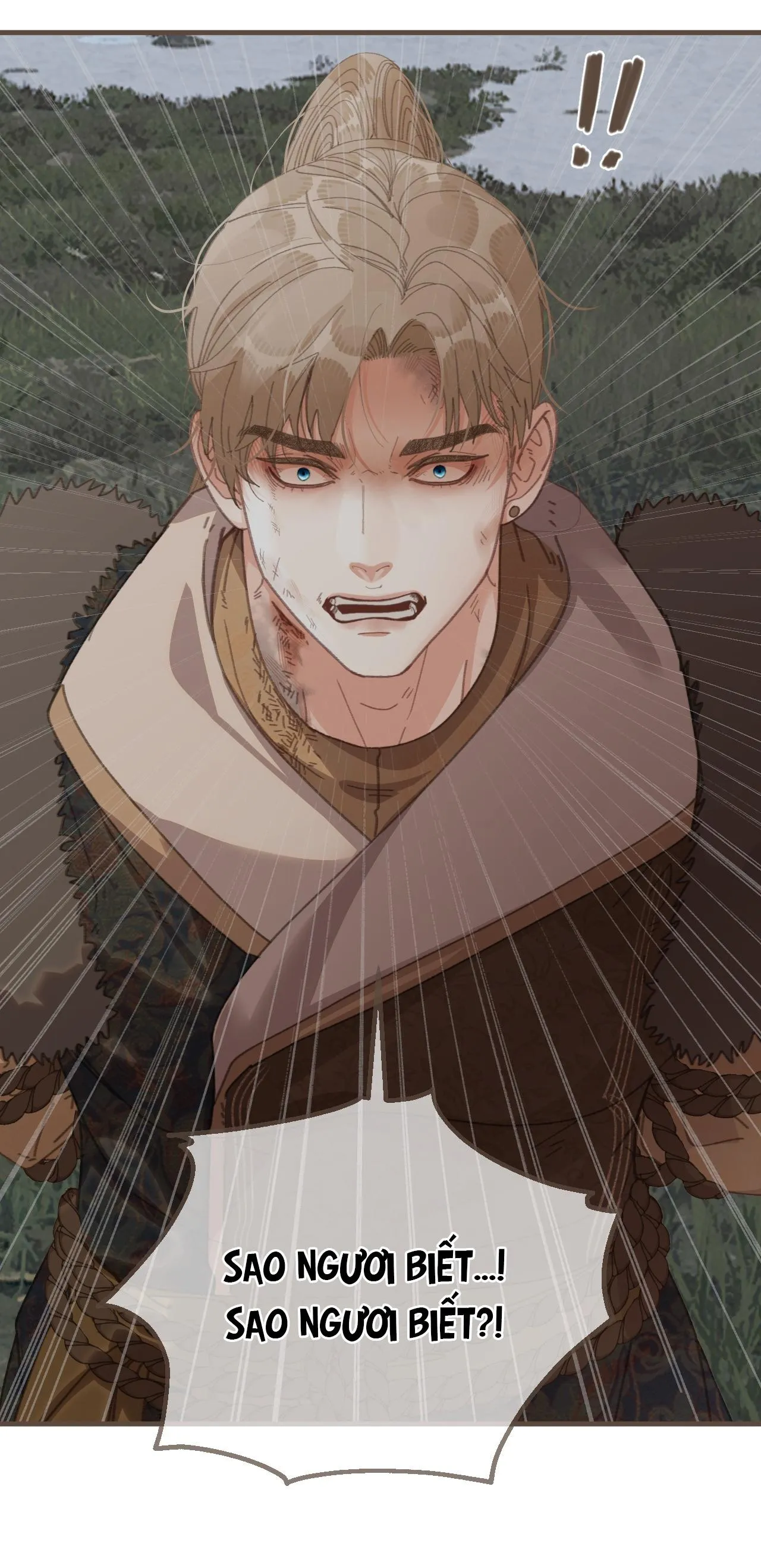 Á NÔ 2 - THÁM HOA Chapter 83 Trang 24