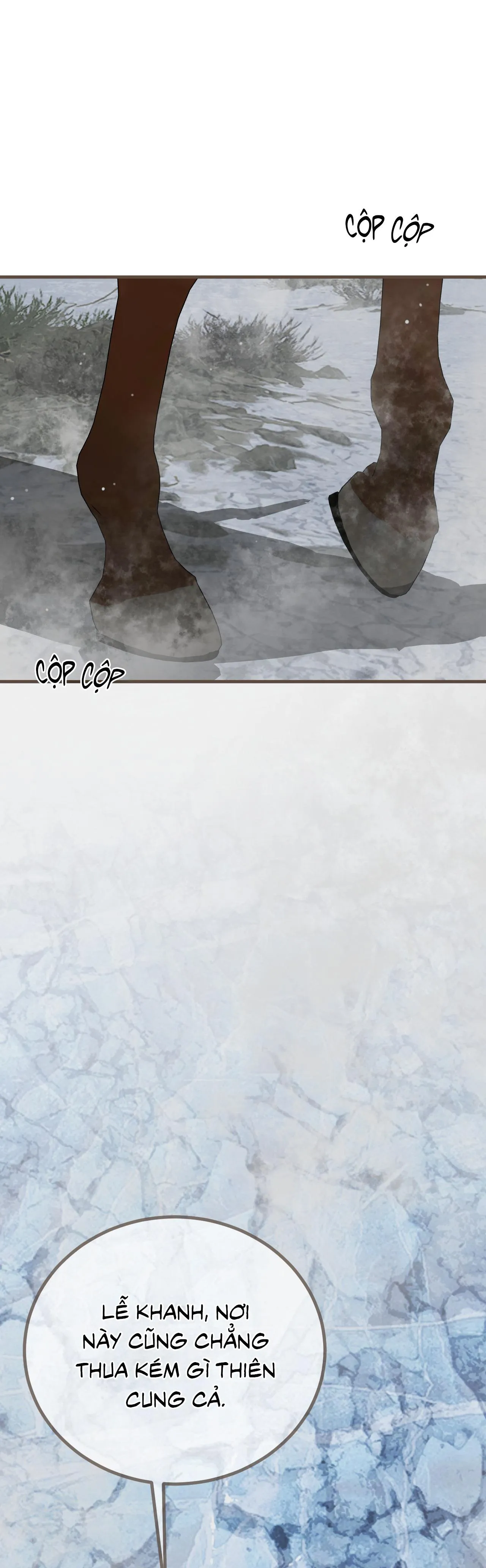 Á NÔ 2 - THÁM HOA Chapter 83 Trang 29