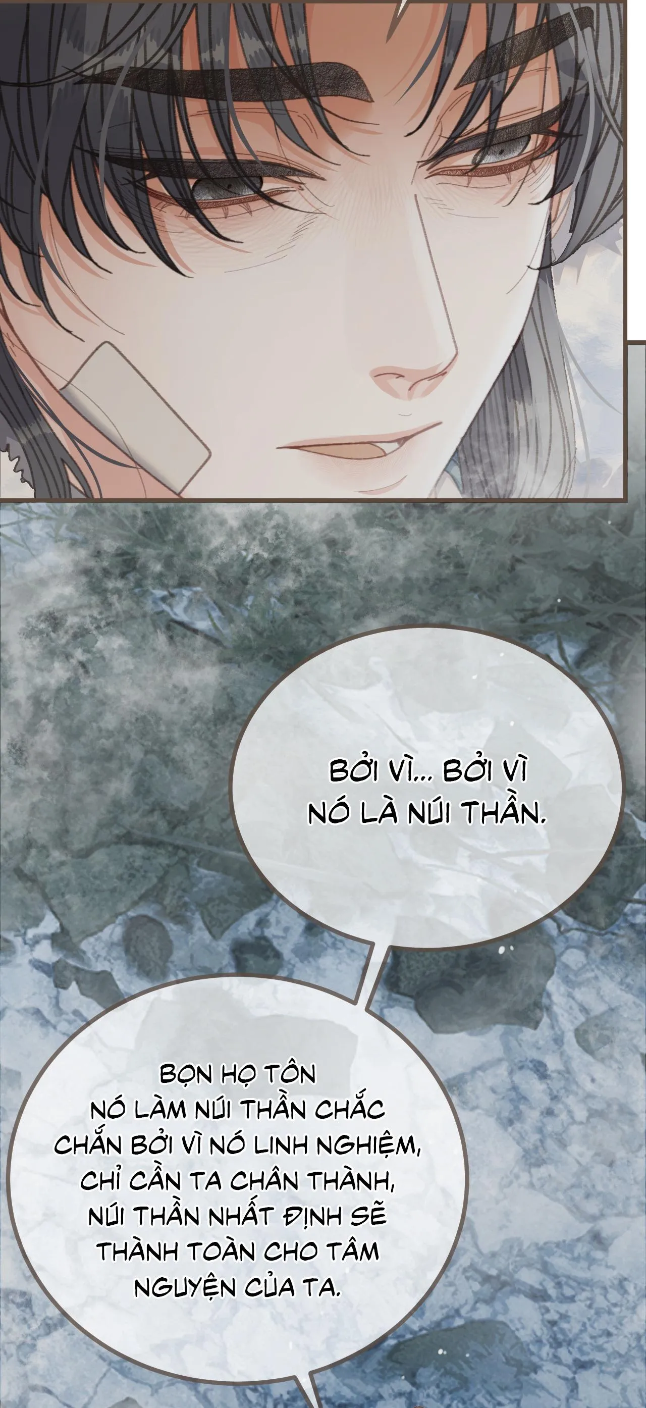 Á NÔ 2 - THÁM HOA Chapter 83 Trang 32