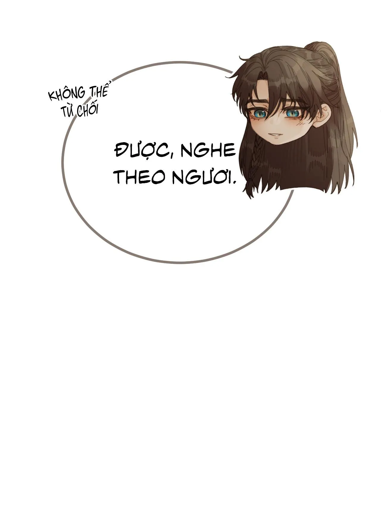 Á NÔ 2 - THÁM HOA Chapter 84 Trang 4