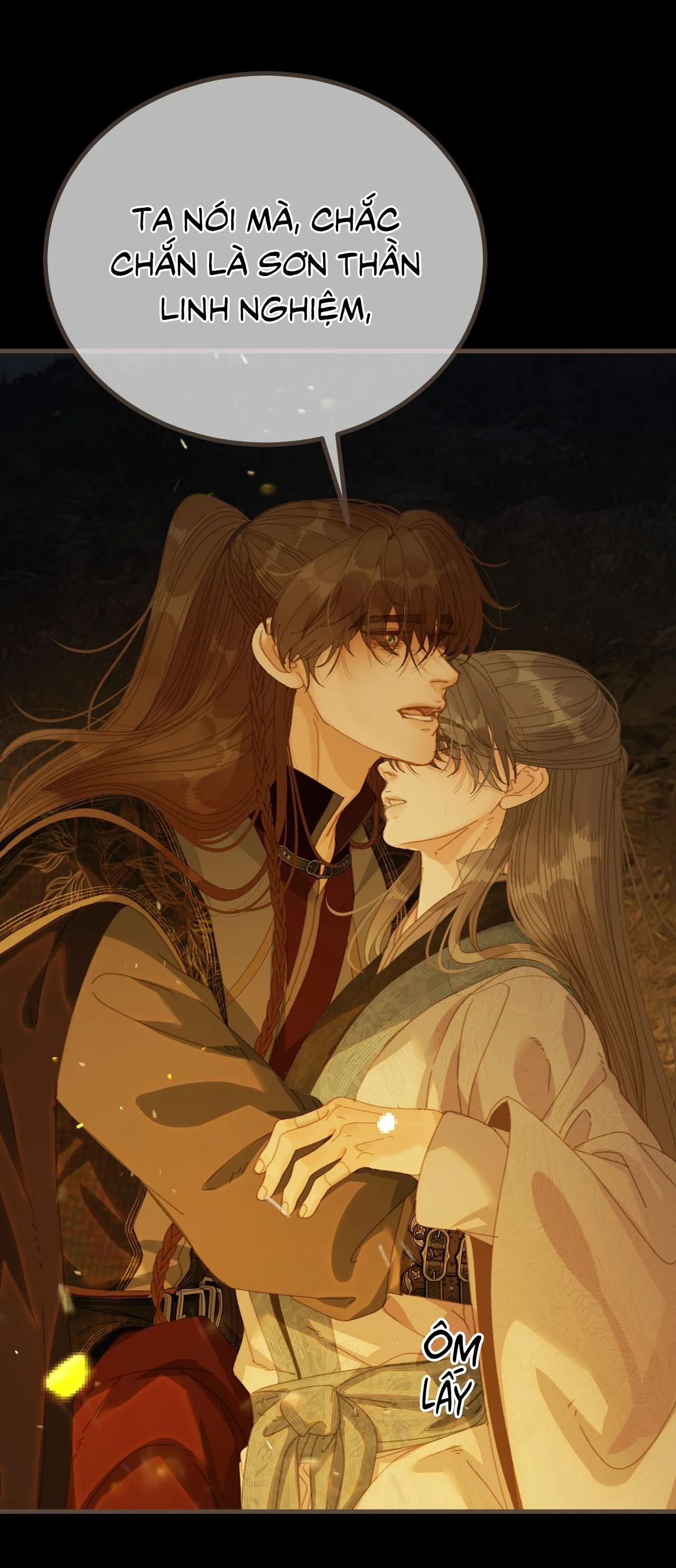 Á NÔ 2 - THÁM HOA Chapter 84 Trang 11