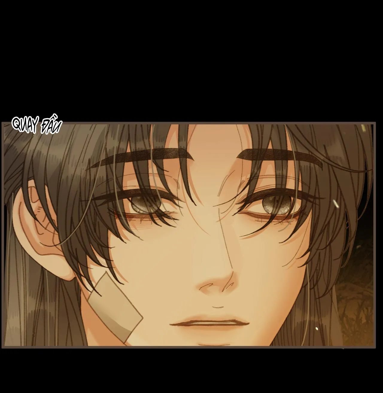 Á NÔ 2 - THÁM HOA Chapter 84 Trang 14