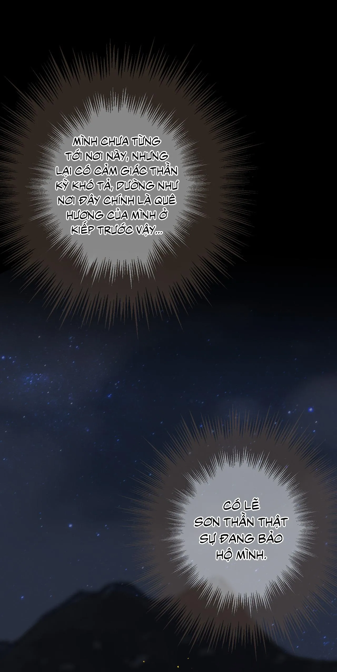 Á NÔ 2 - THÁM HOA Chapter 84 Trang 15