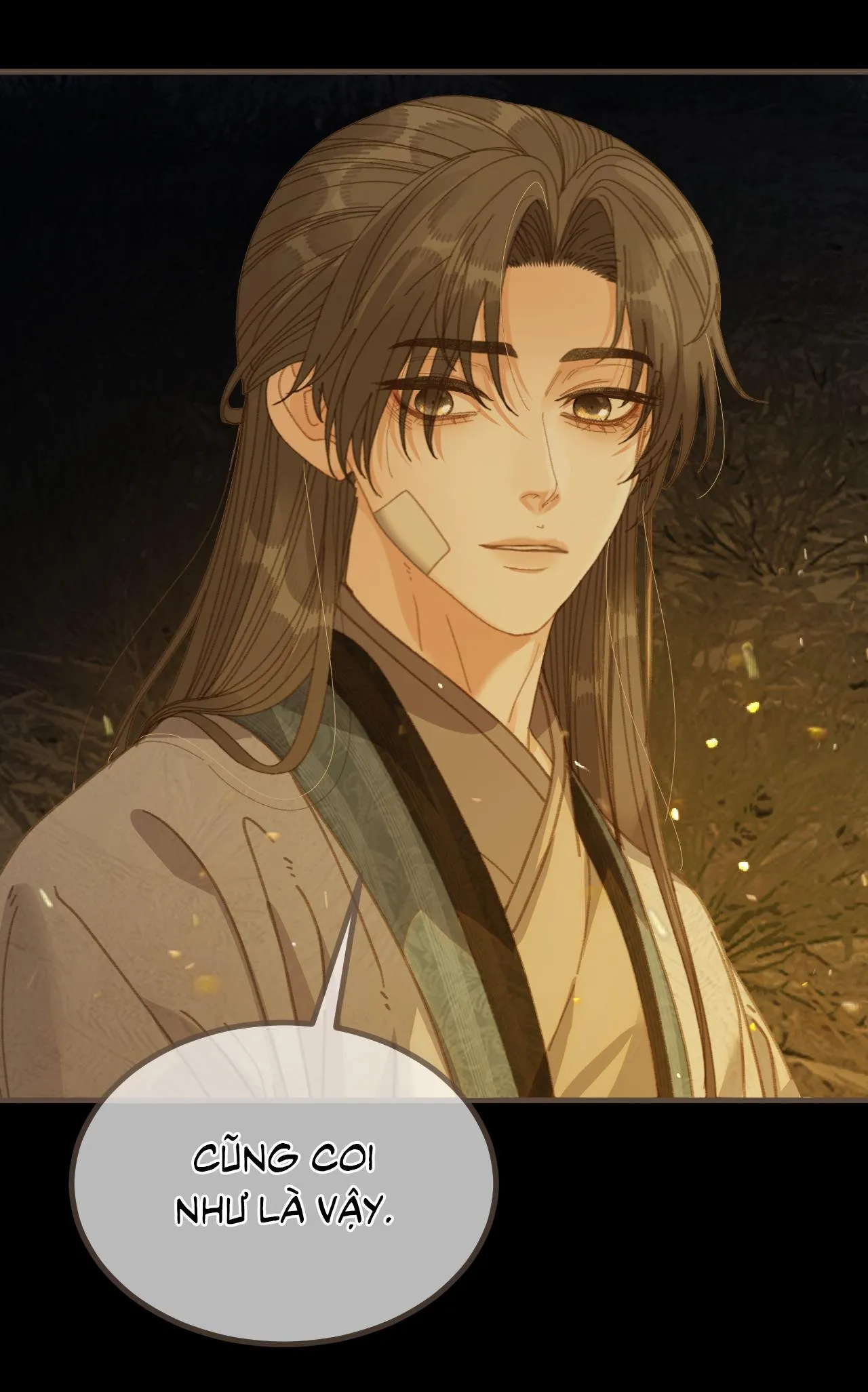 Á NÔ 2 - THÁM HOA Chapter 84 Trang 20