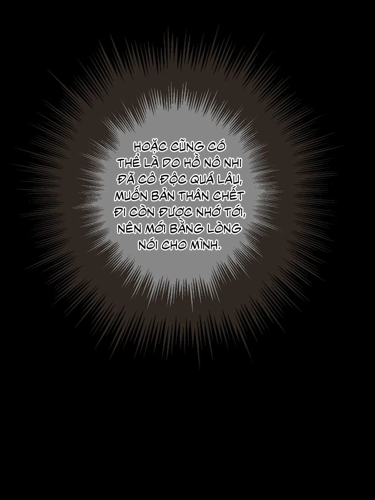 Á NÔ 2 - THÁM HOA Chapter 84 Trang 24