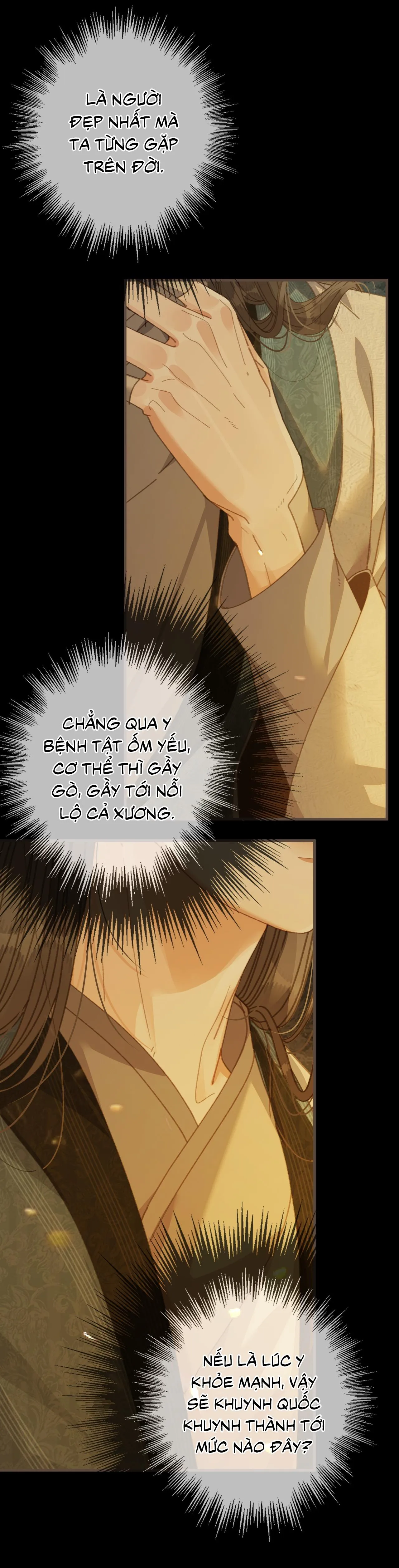 Á NÔ 2 - THÁM HOA Chapter 84 Trang 30