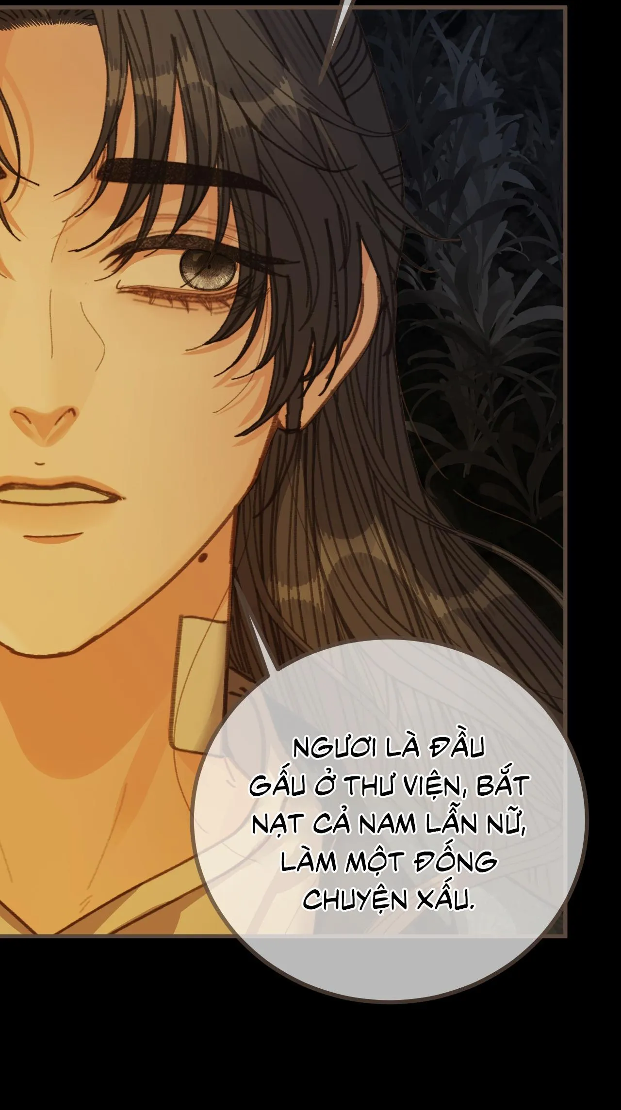 Á NÔ 2 - THÁM HOA Chapter 84 Trang 49