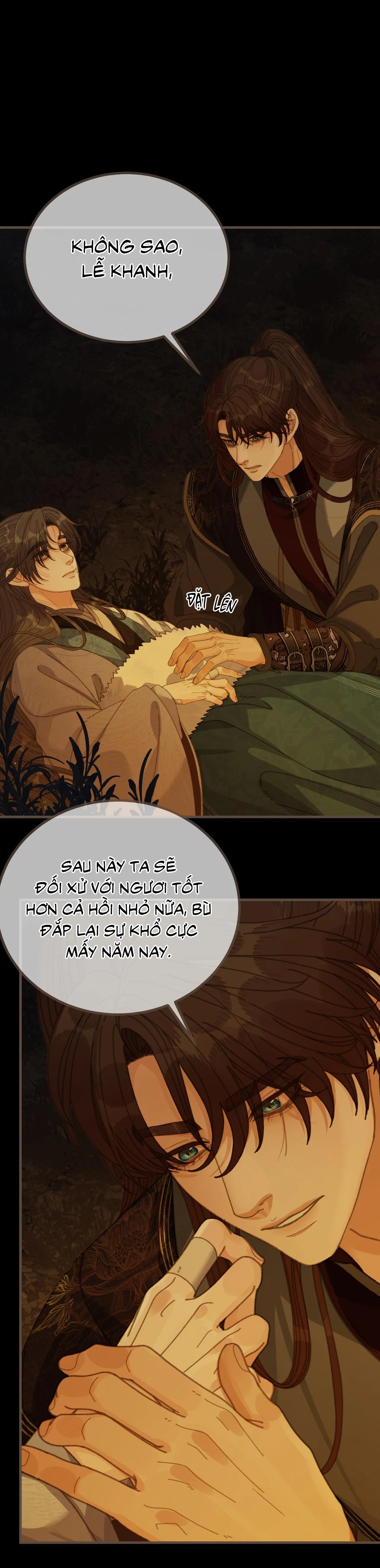 Á NÔ 2 - THÁM HOA Chapter 84 Trang 53