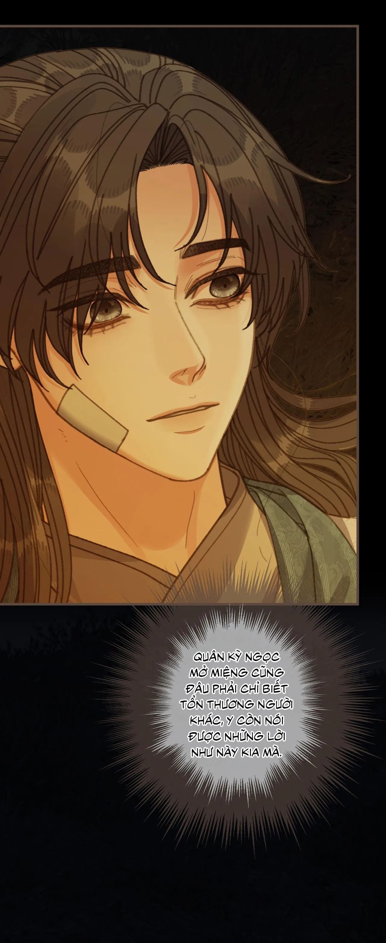 Á NÔ 2 - THÁM HOA Chapter 84 Trang 54