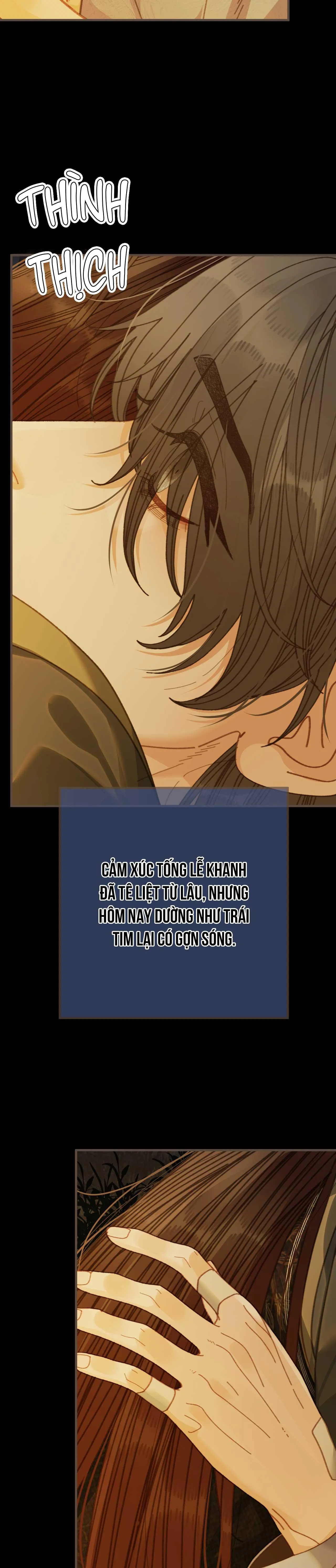 Á NÔ 2 - THÁM HOA Chapter 85 Trang 7