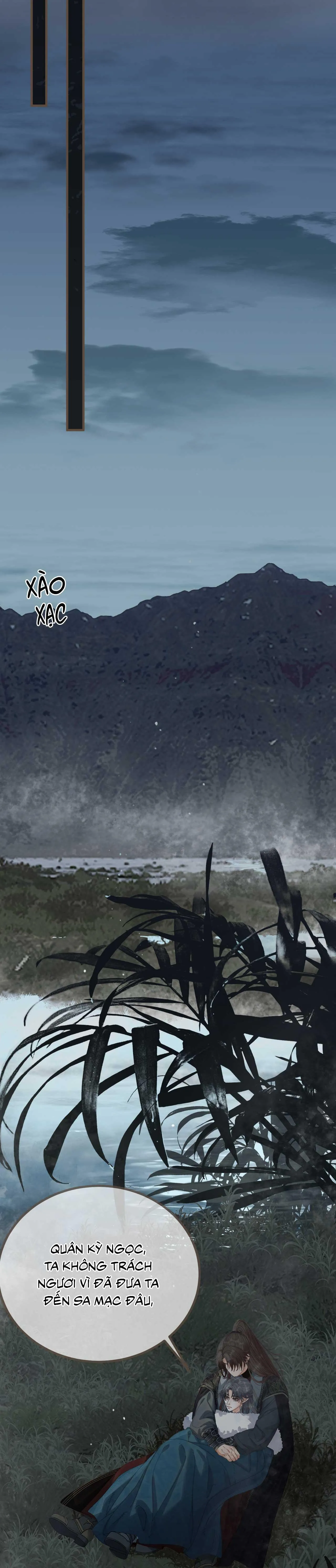 Á NÔ 2 - THÁM HOA Chapter 85 Trang 11