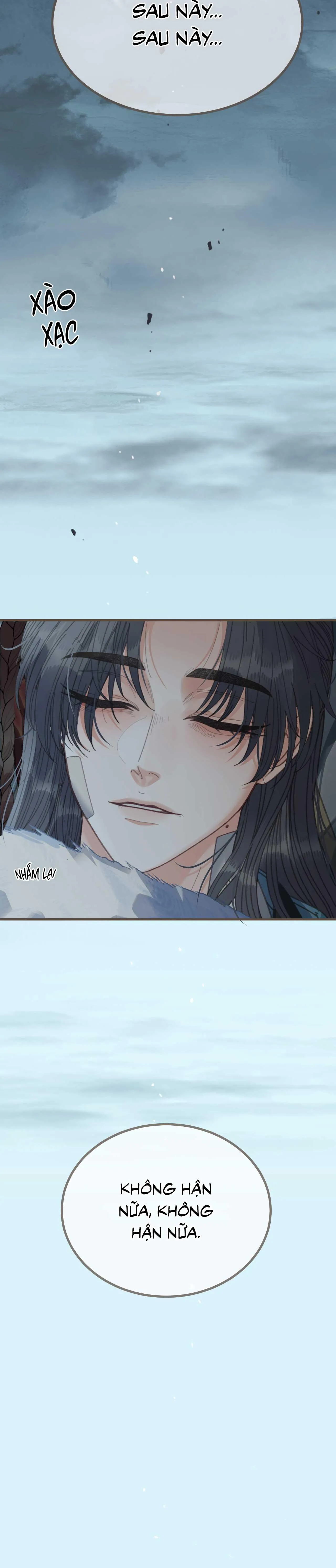 Á NÔ 2 - THÁM HOA Chapter 85 Trang 15