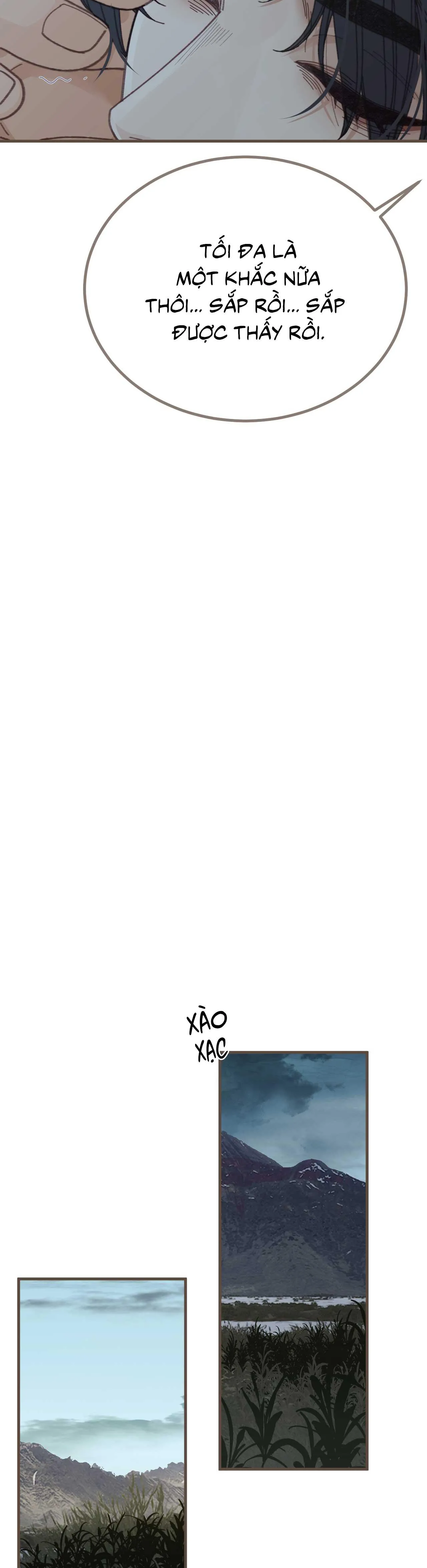 Á NÔ 2 - THÁM HOA Chapter 85 Trang 19