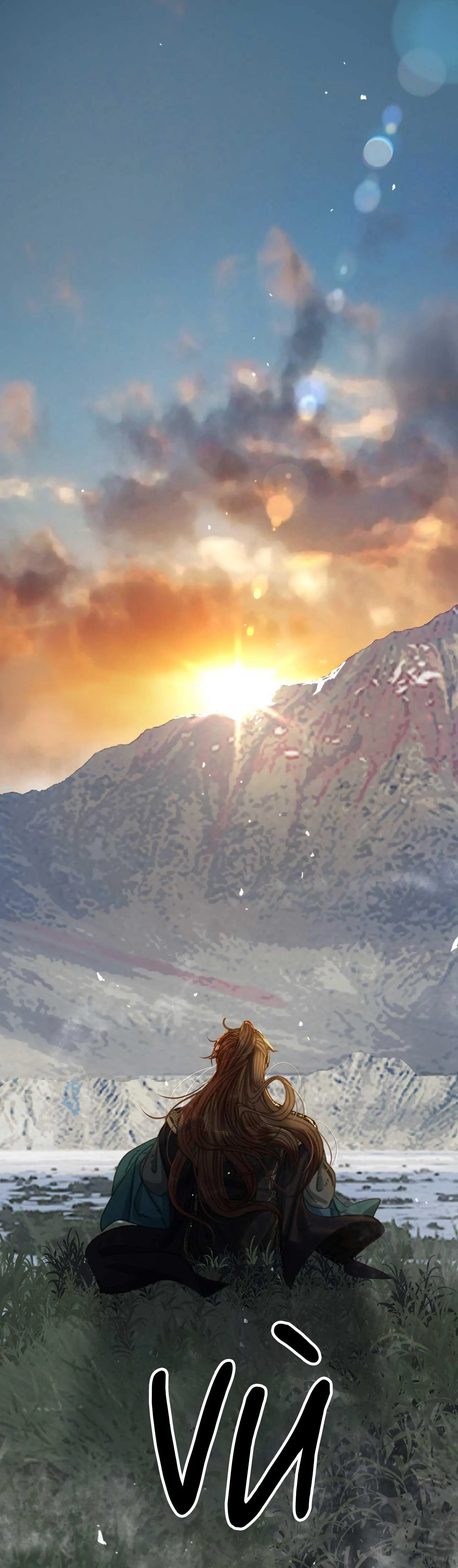 Á NÔ 2 - THÁM HOA Chapter 85 Trang 21