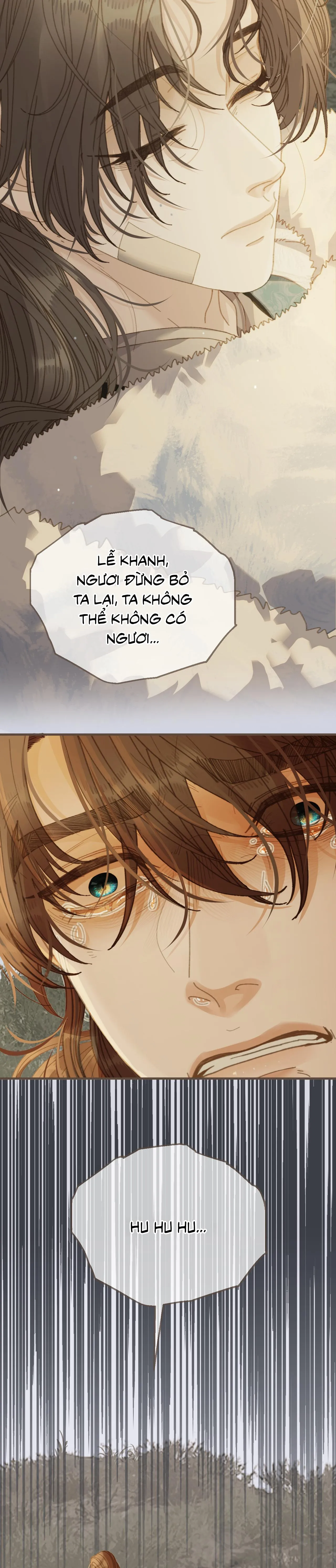 Á NÔ 2 - THÁM HOA Chapter 86 Trang 8