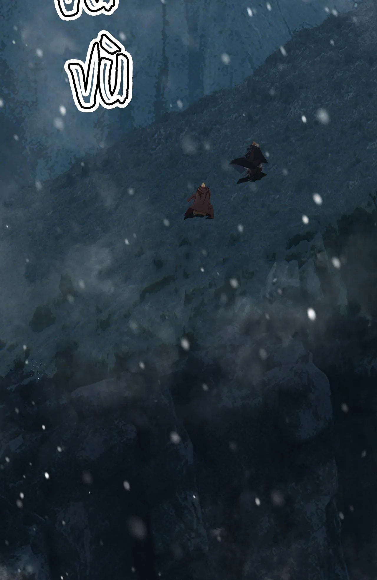 Á NÔ 2 - THÁM HOA Chapter 87 Trang 11