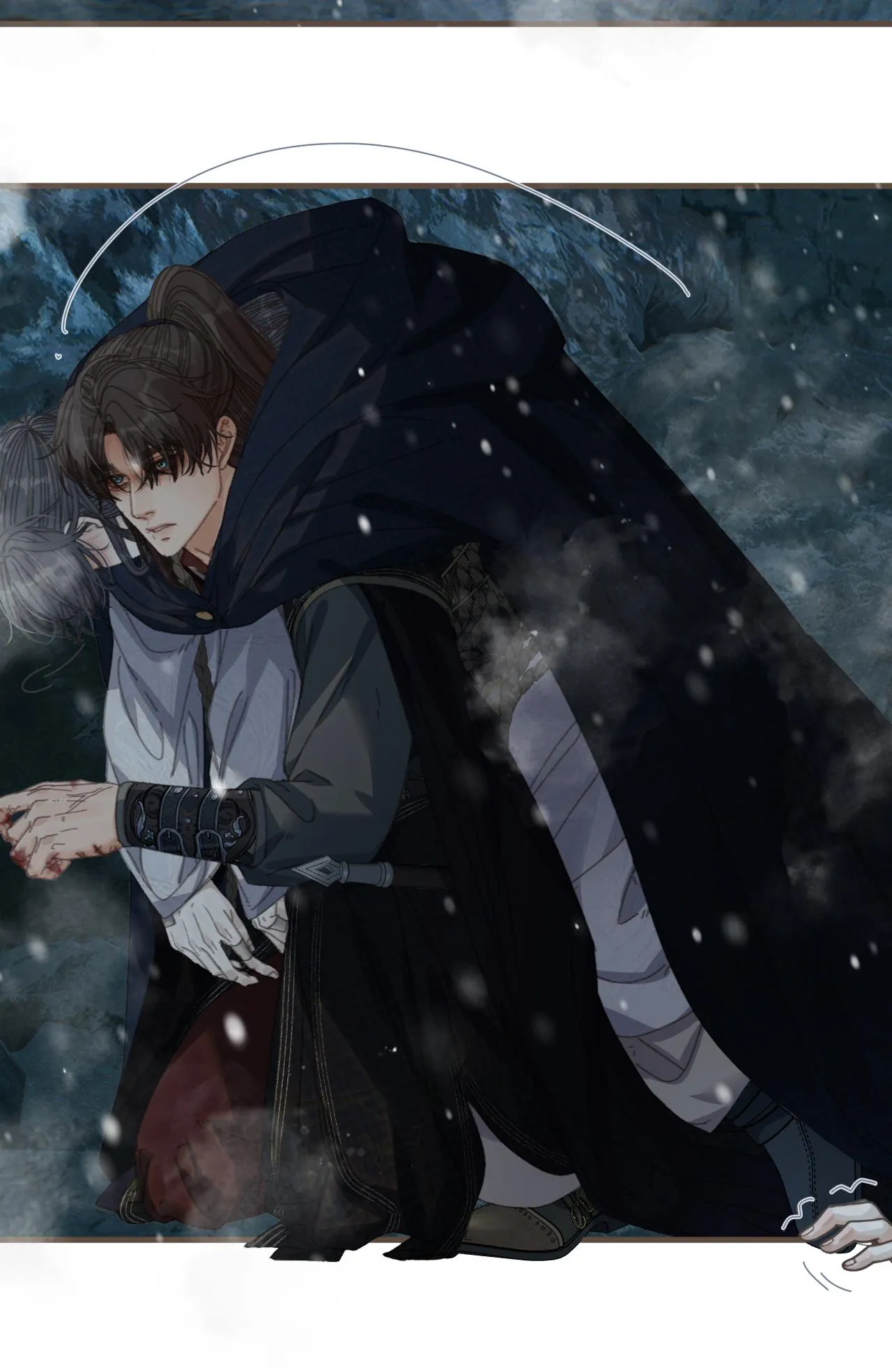 Á NÔ 2 - THÁM HOA Chapter 87 Trang 15