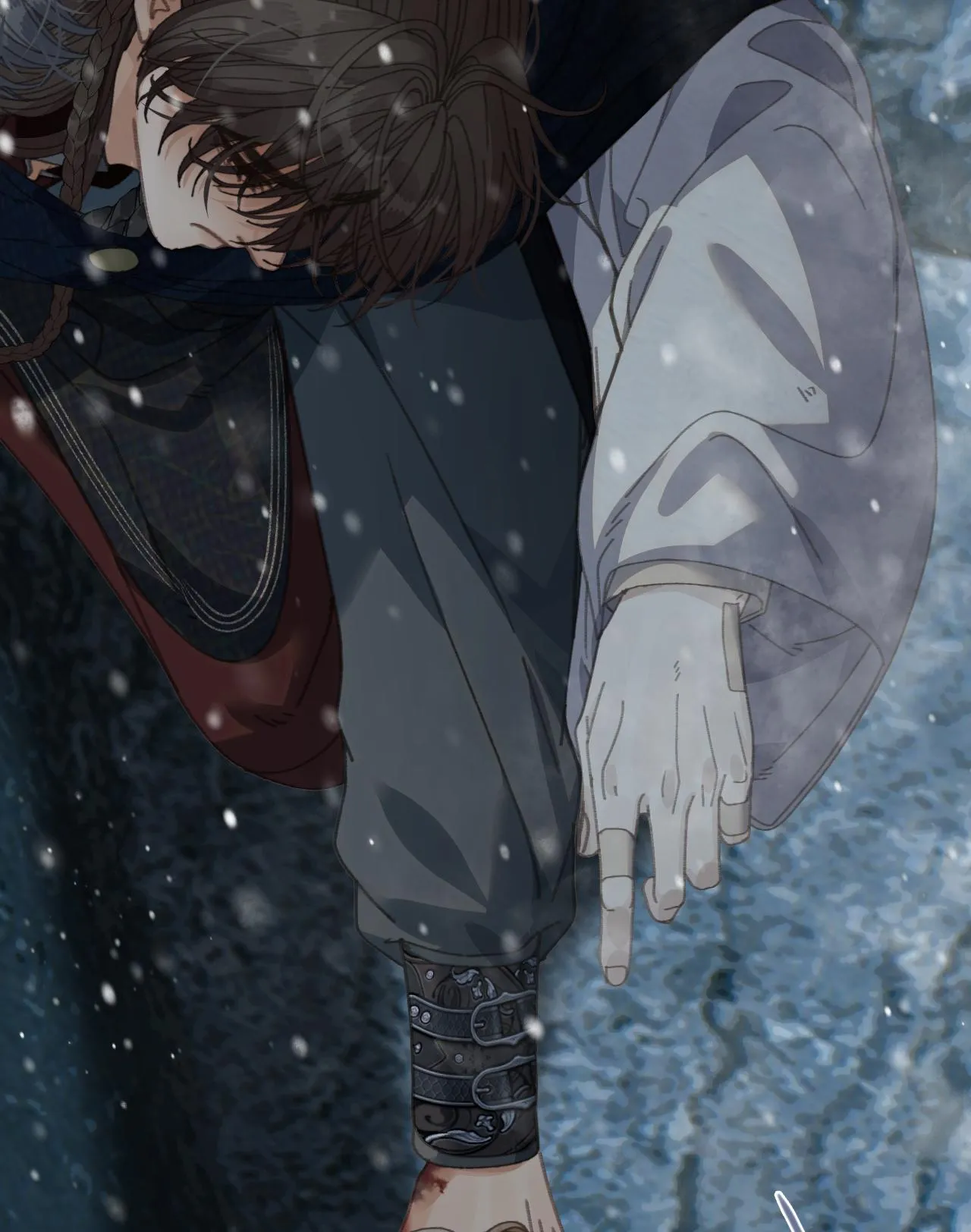 Á NÔ 2 - THÁM HOA Chapter 87 Trang 20