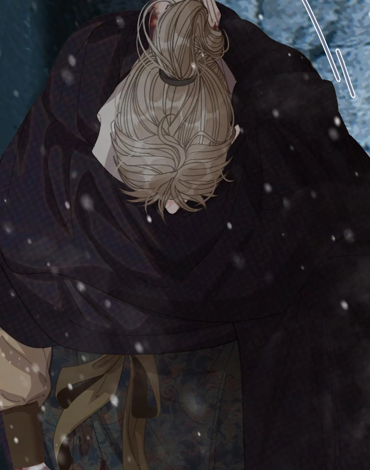 Á NÔ 2 - THÁM HOA Chapter 87 Trang 21