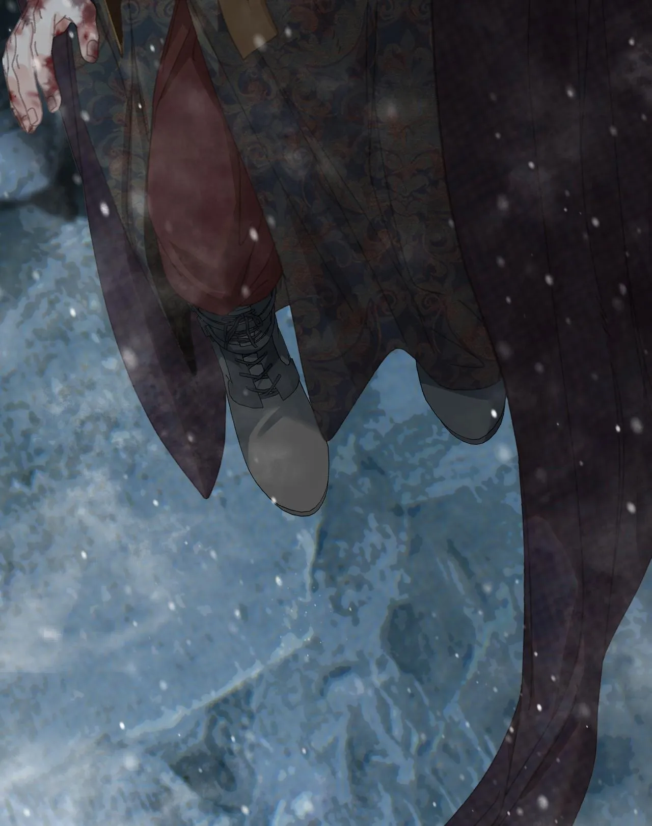 Á NÔ 2 - THÁM HOA Chapter 87 Trang 22