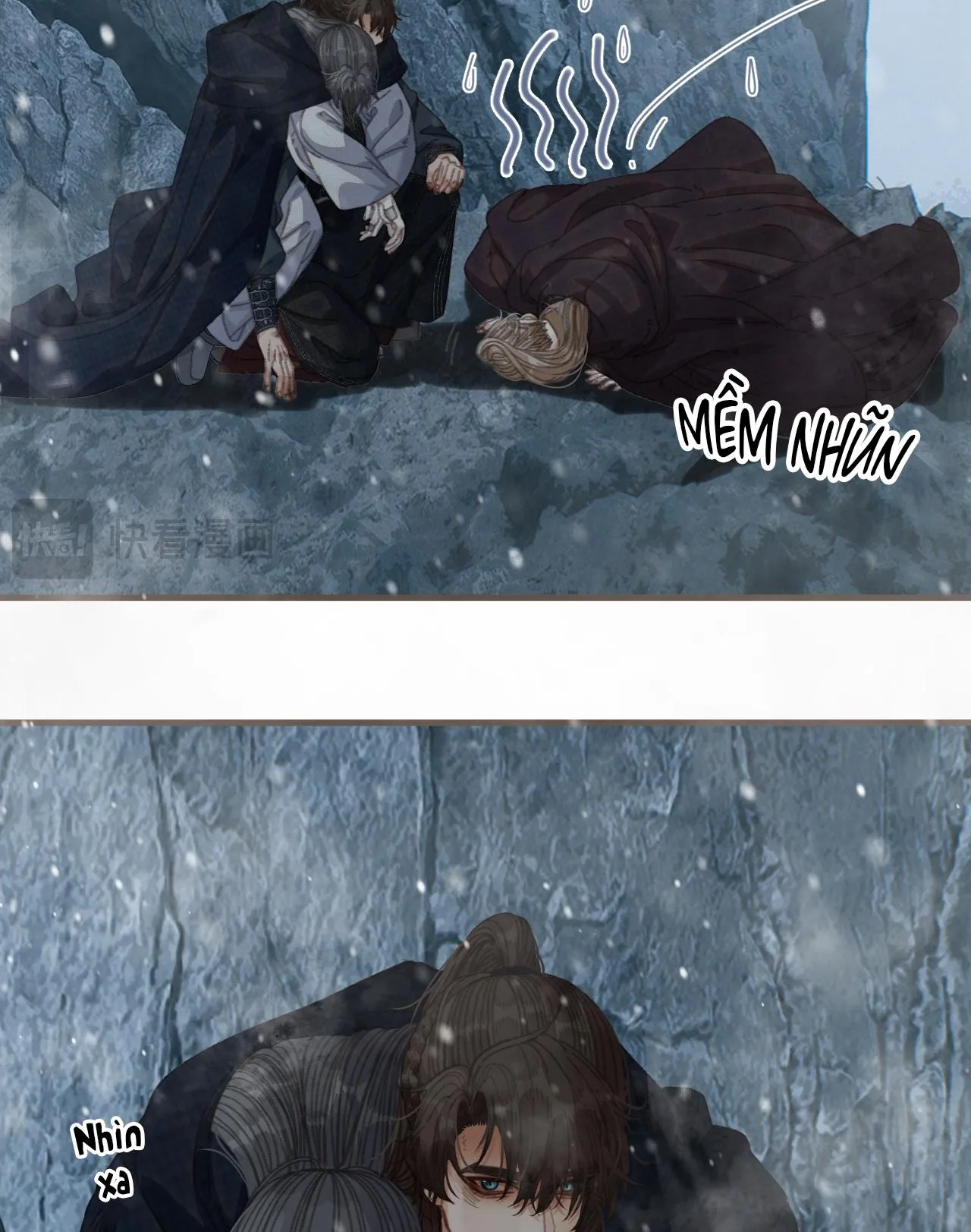 Á NÔ 2 - THÁM HOA Chapter 87 Trang 24