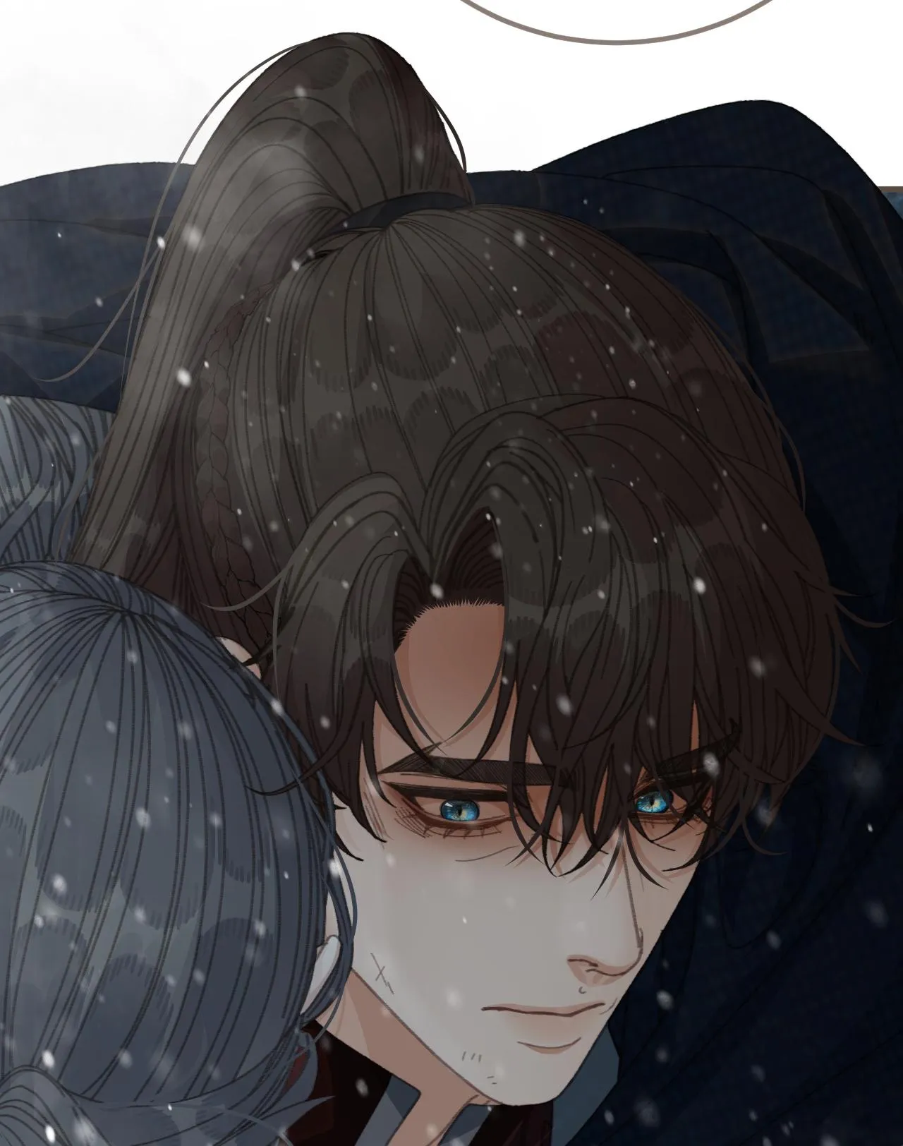 Á NÔ 2 - THÁM HOA Chapter 87 Trang 29