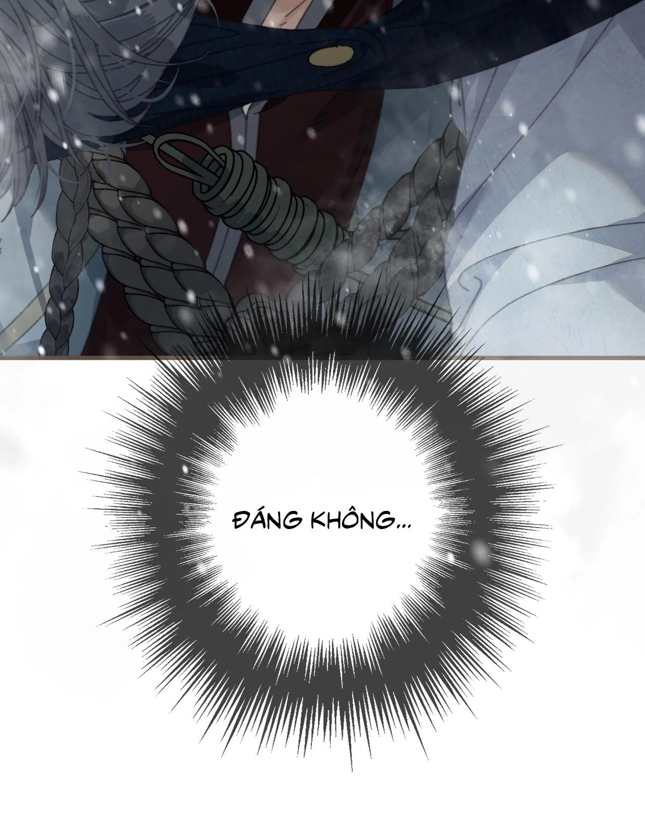 Á NÔ 2 - THÁM HOA Chapter 87 Trang 30