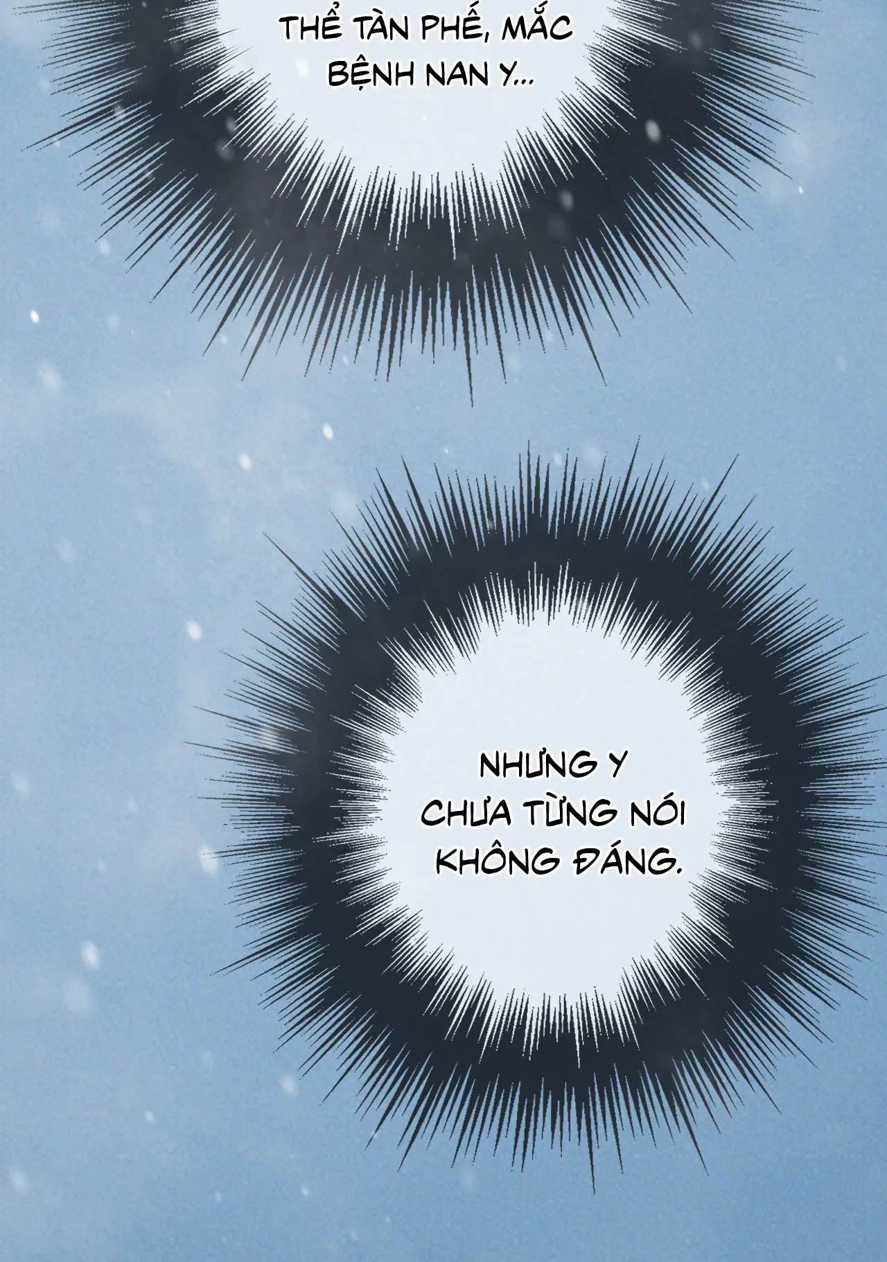 Á NÔ 2 - THÁM HOA Chapter 87 Trang 33