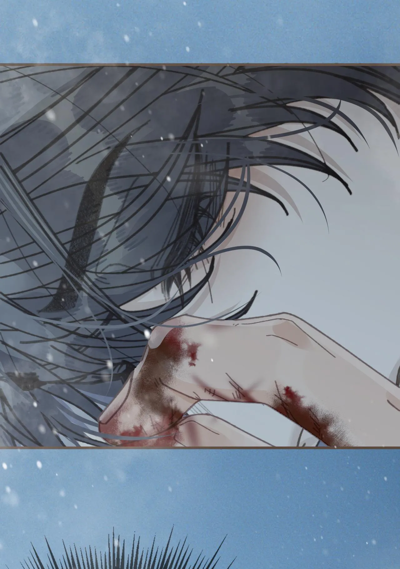 Á NÔ 2 - THÁM HOA Chapter 87 Trang 34