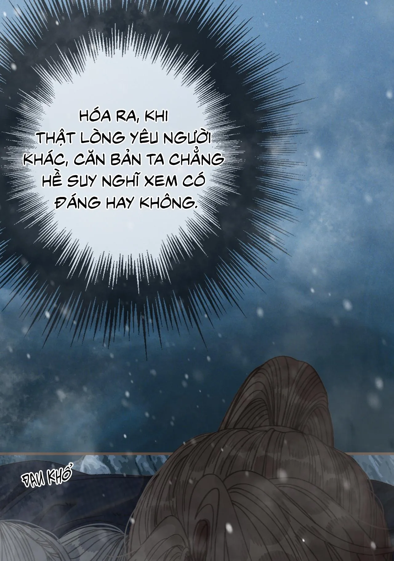 Á NÔ 2 - THÁM HOA Chapter 87 Trang 35