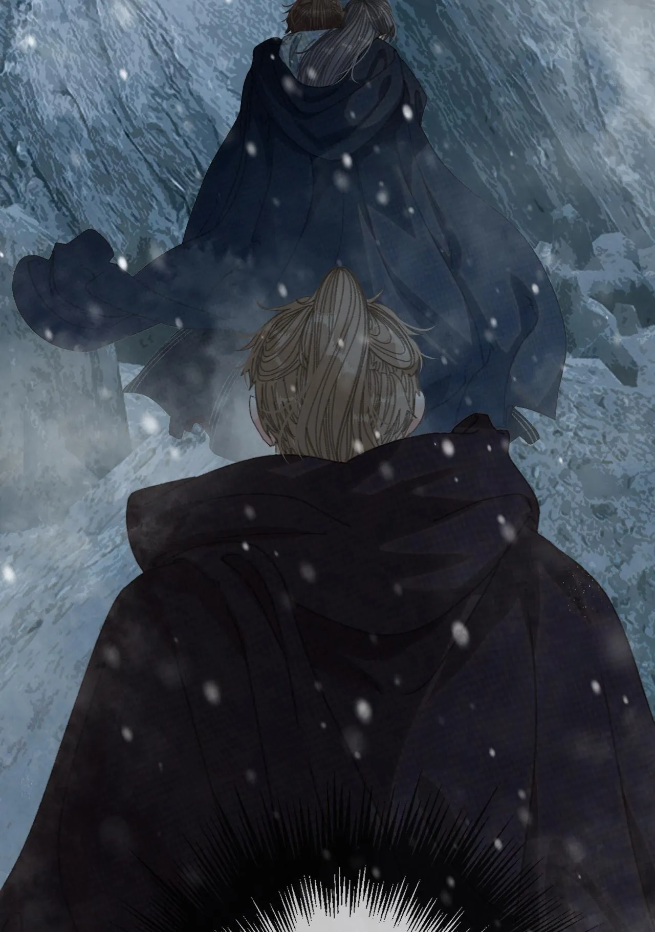 Á NÔ 2 - THÁM HOA Chapter 87 Trang 39