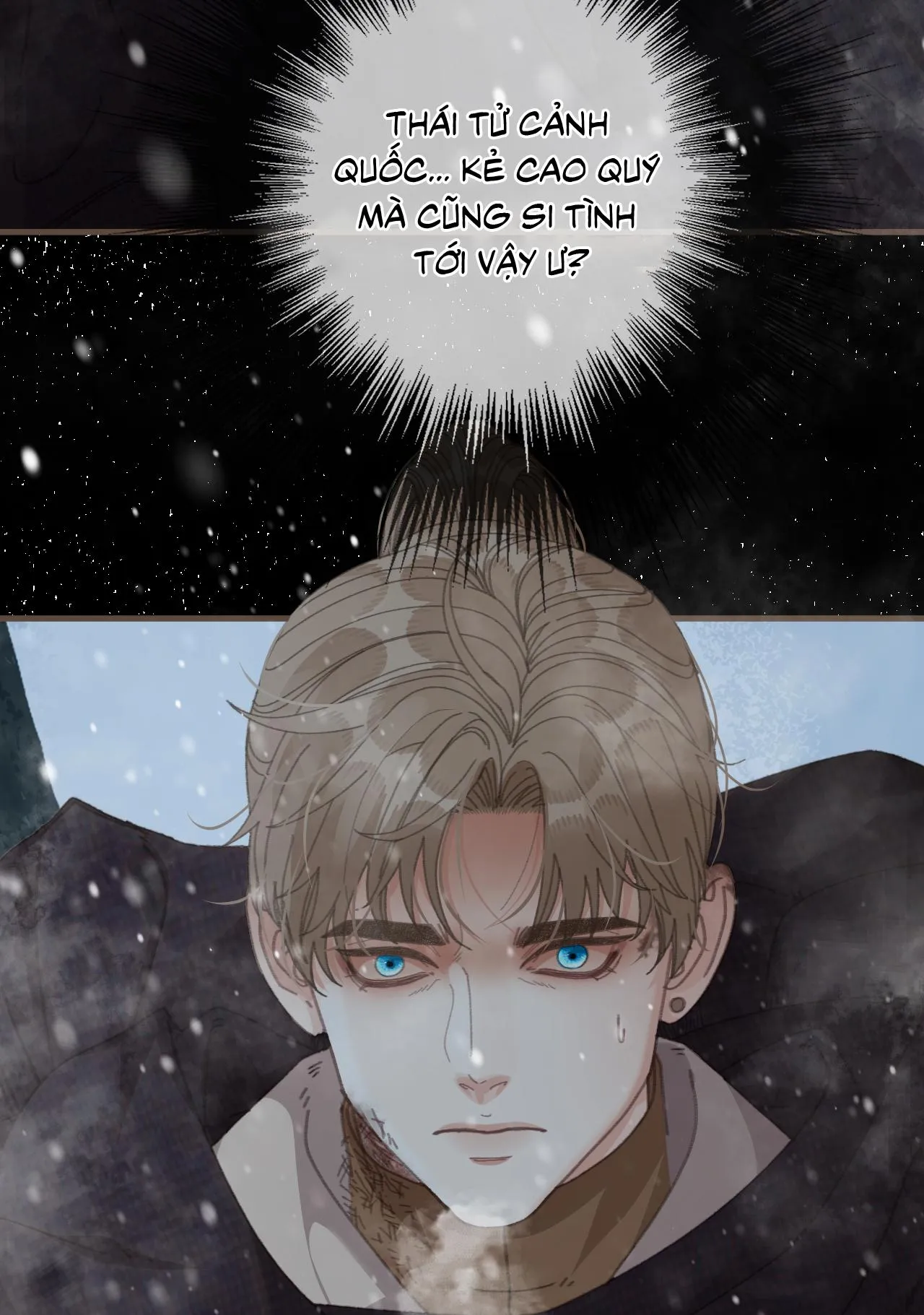 Á NÔ 2 - THÁM HOA Chapter 87 Trang 40