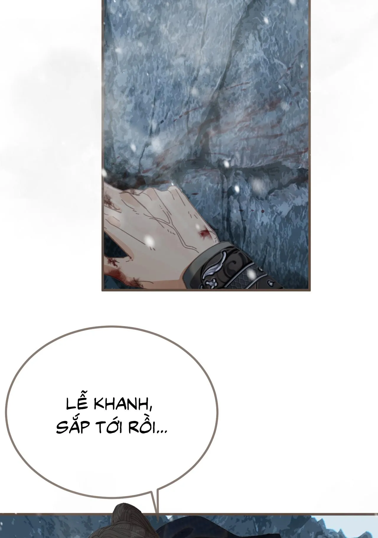 Á NÔ 2 - THÁM HOA Chapter 87 Trang 44