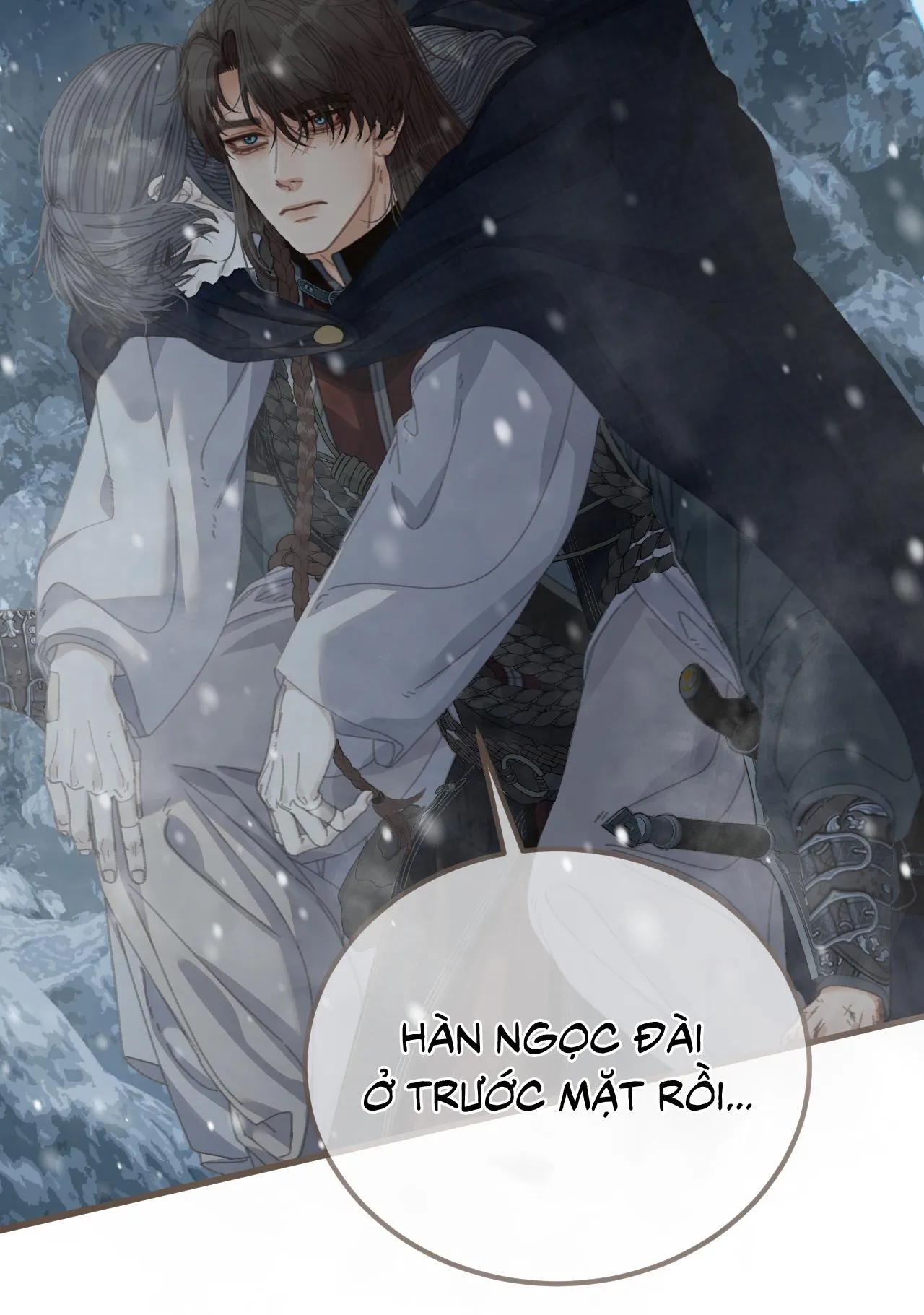 Á NÔ 2 - THÁM HOA Chapter 87 Trang 45