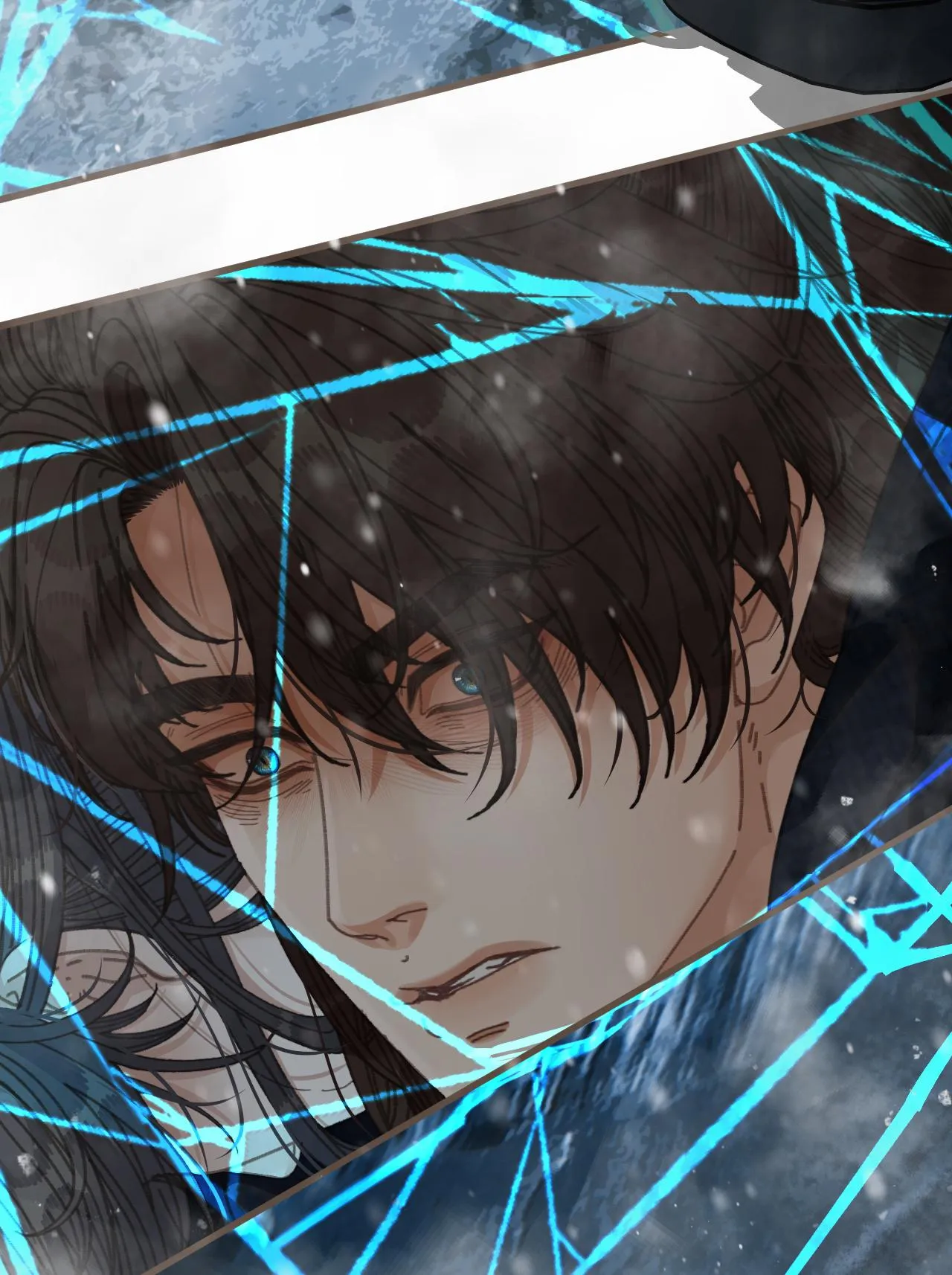 Á NÔ 2 - THÁM HOA Chapter 87 Trang 47