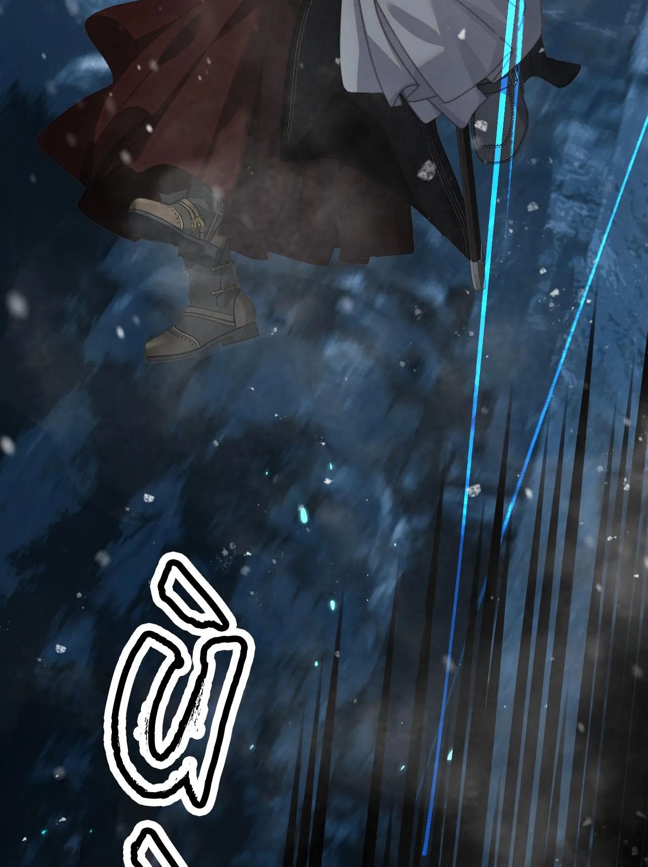 Á NÔ 2 - THÁM HOA Chapter 87 Trang 49