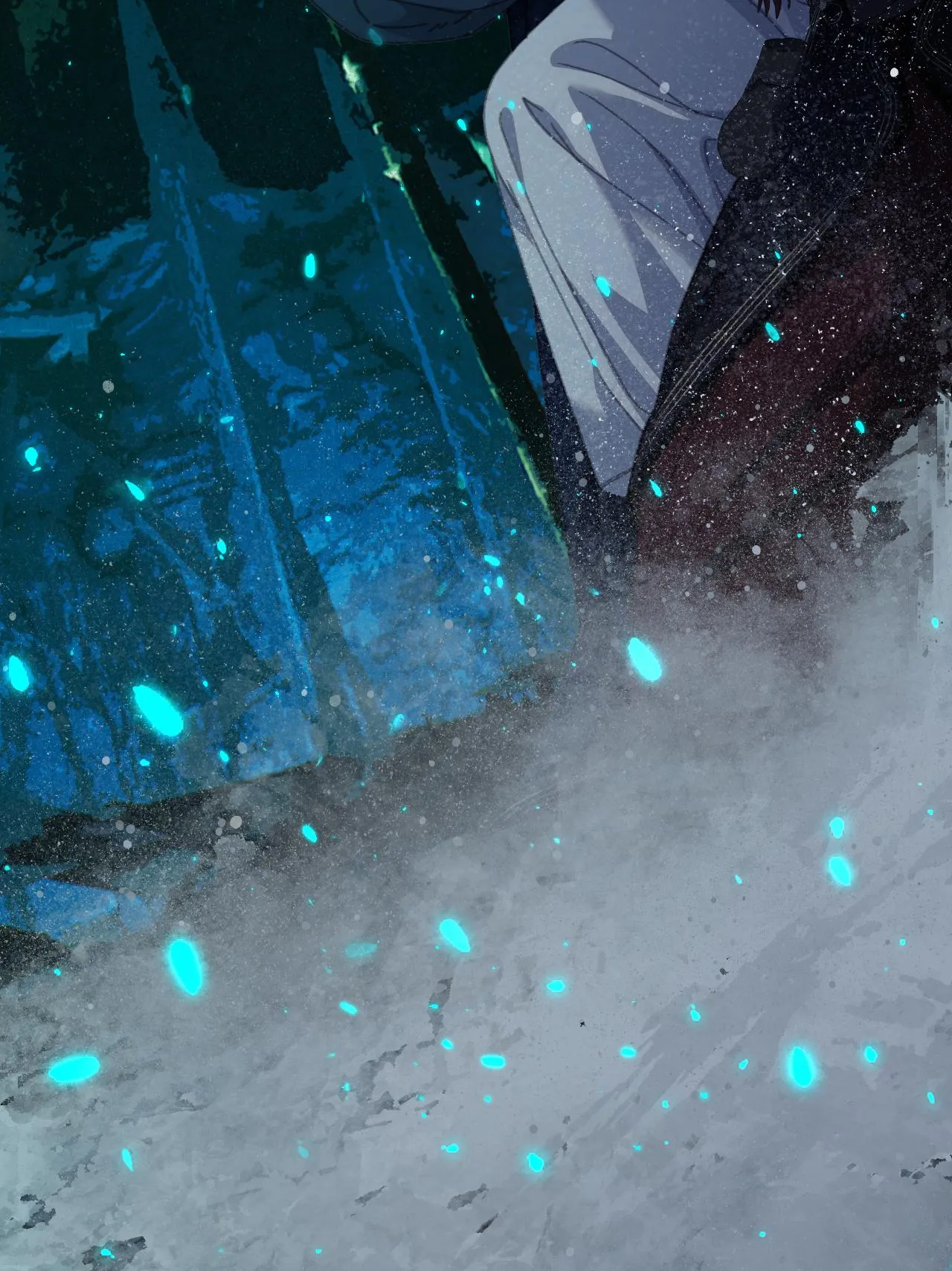 Á NÔ 2 - THÁM HOA Chapter 87 Trang 64