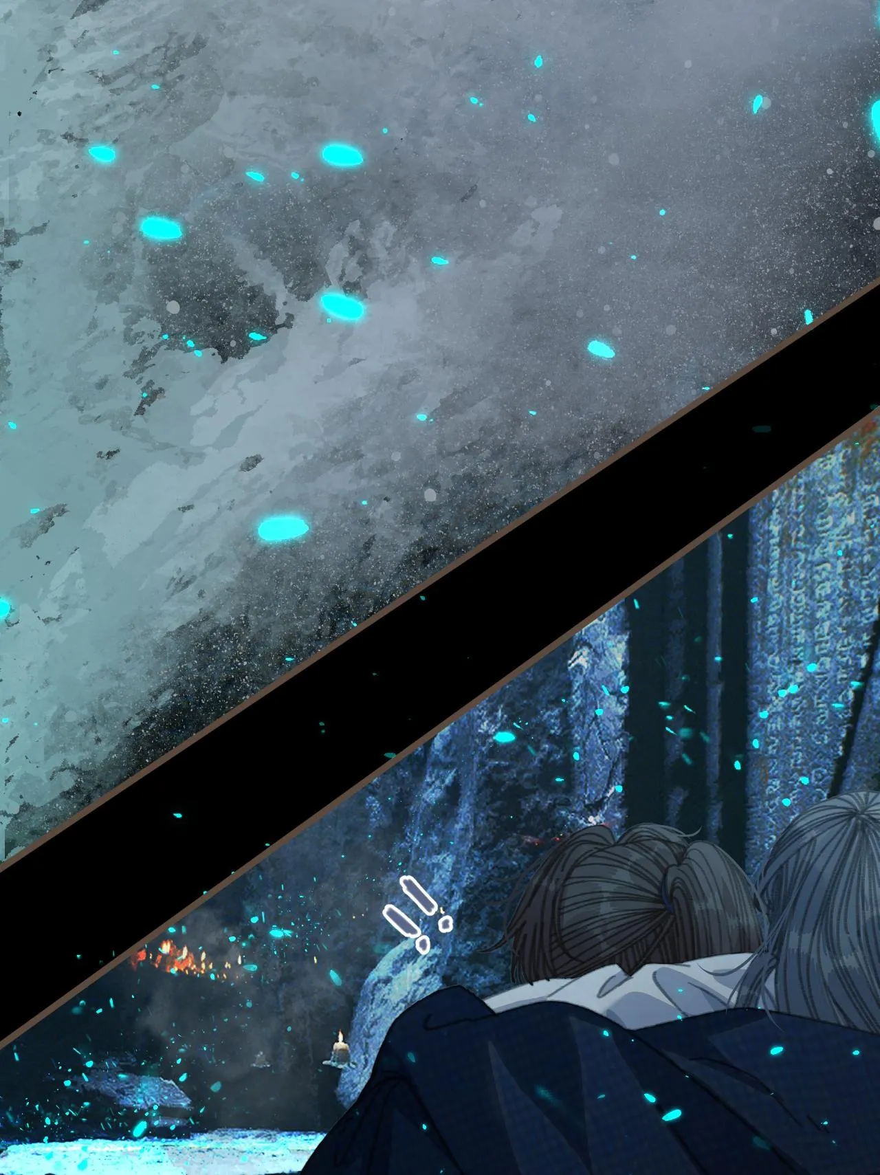 Á NÔ 2 - THÁM HOA Chapter 87 Trang 65