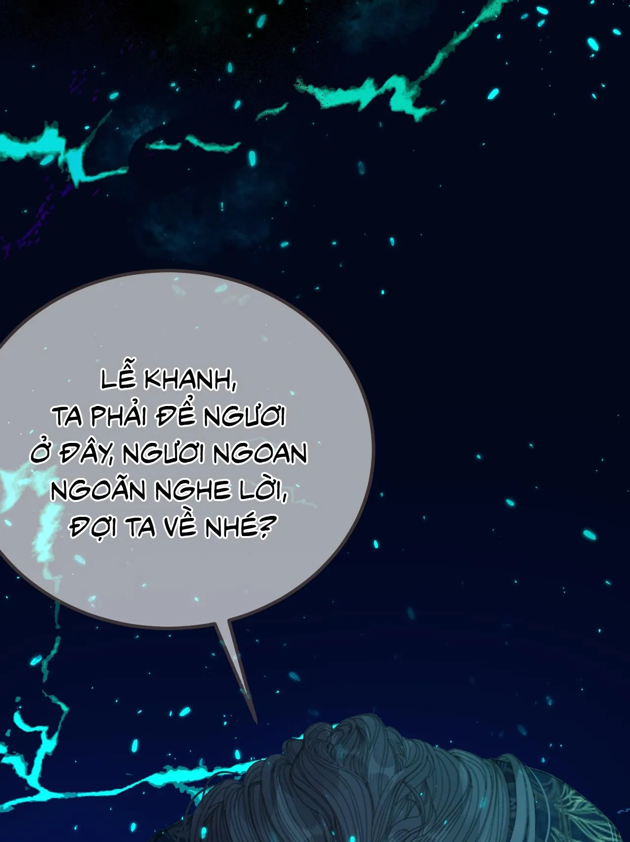 Á NÔ 2 - THÁM HOA Chapter 87 Trang 71