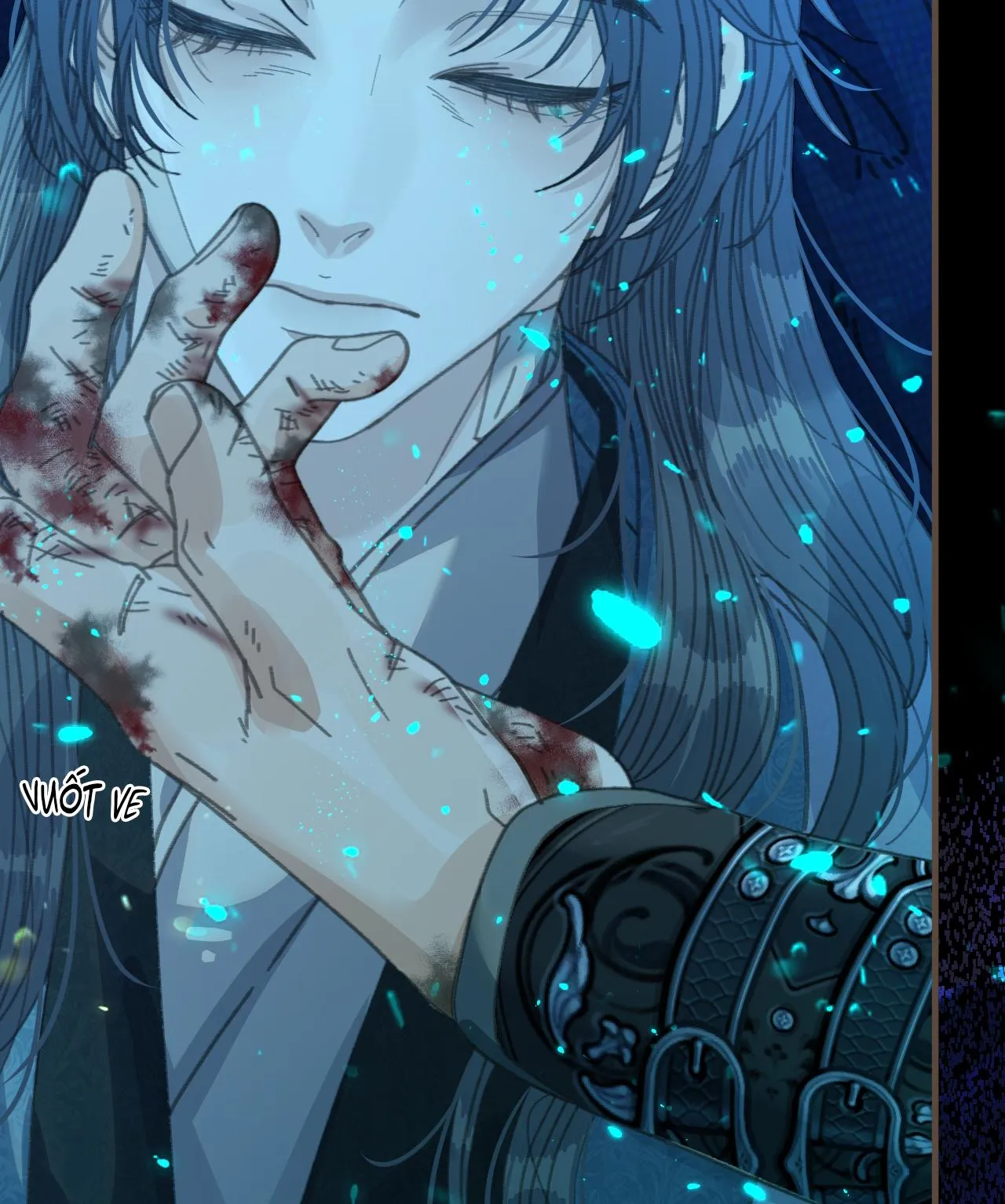 Á NÔ 2 - THÁM HOA Chapter 87 Trang 78