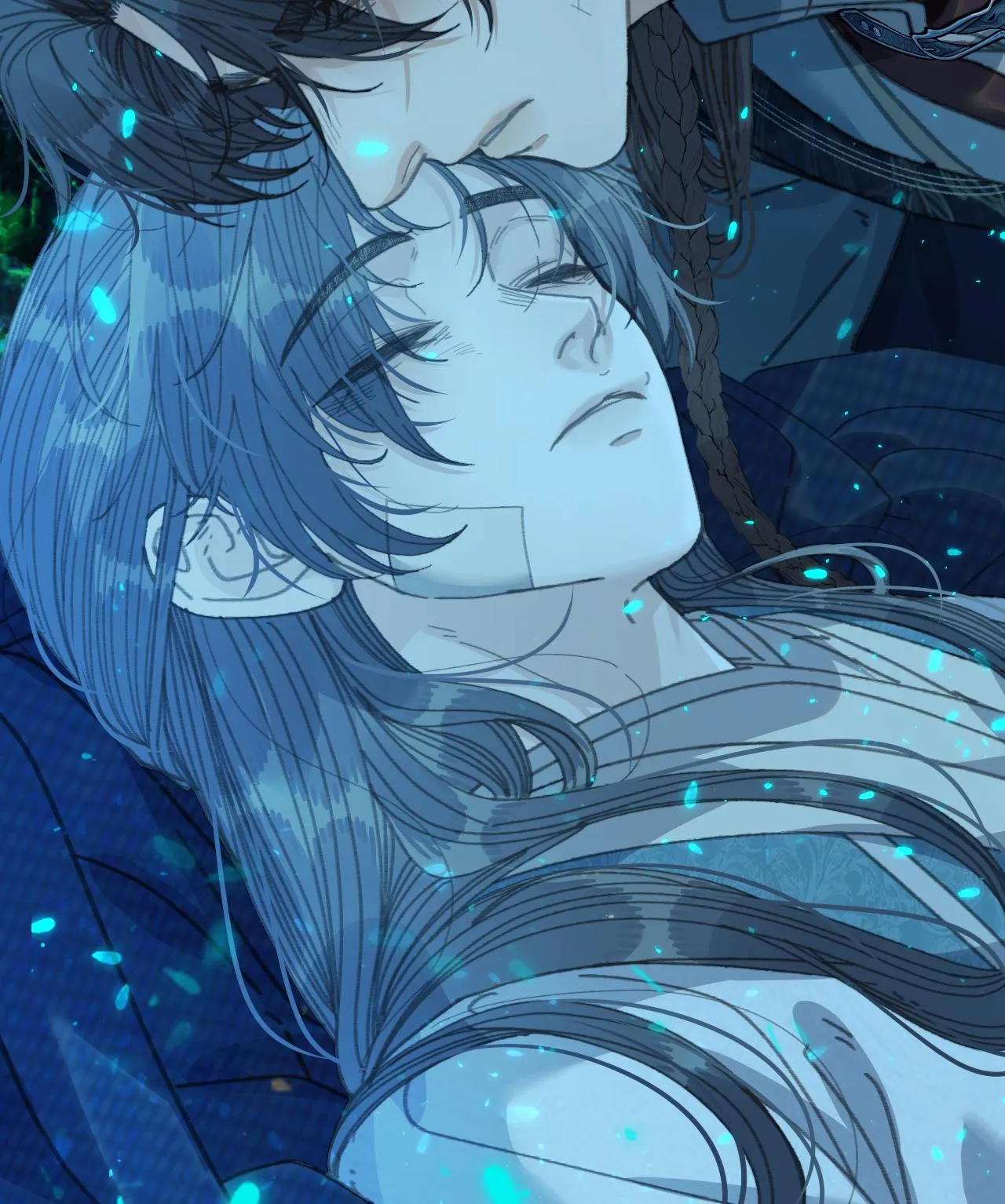 Á NÔ 2 - THÁM HOA Chapter 87 Trang 81